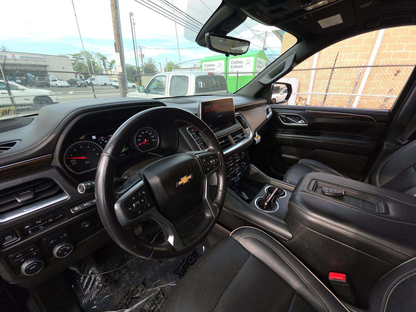 CHEVROLET PREMIER - 6