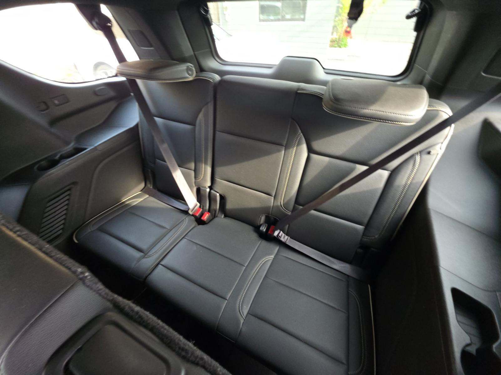 CHEVROLET PREMIER - 9