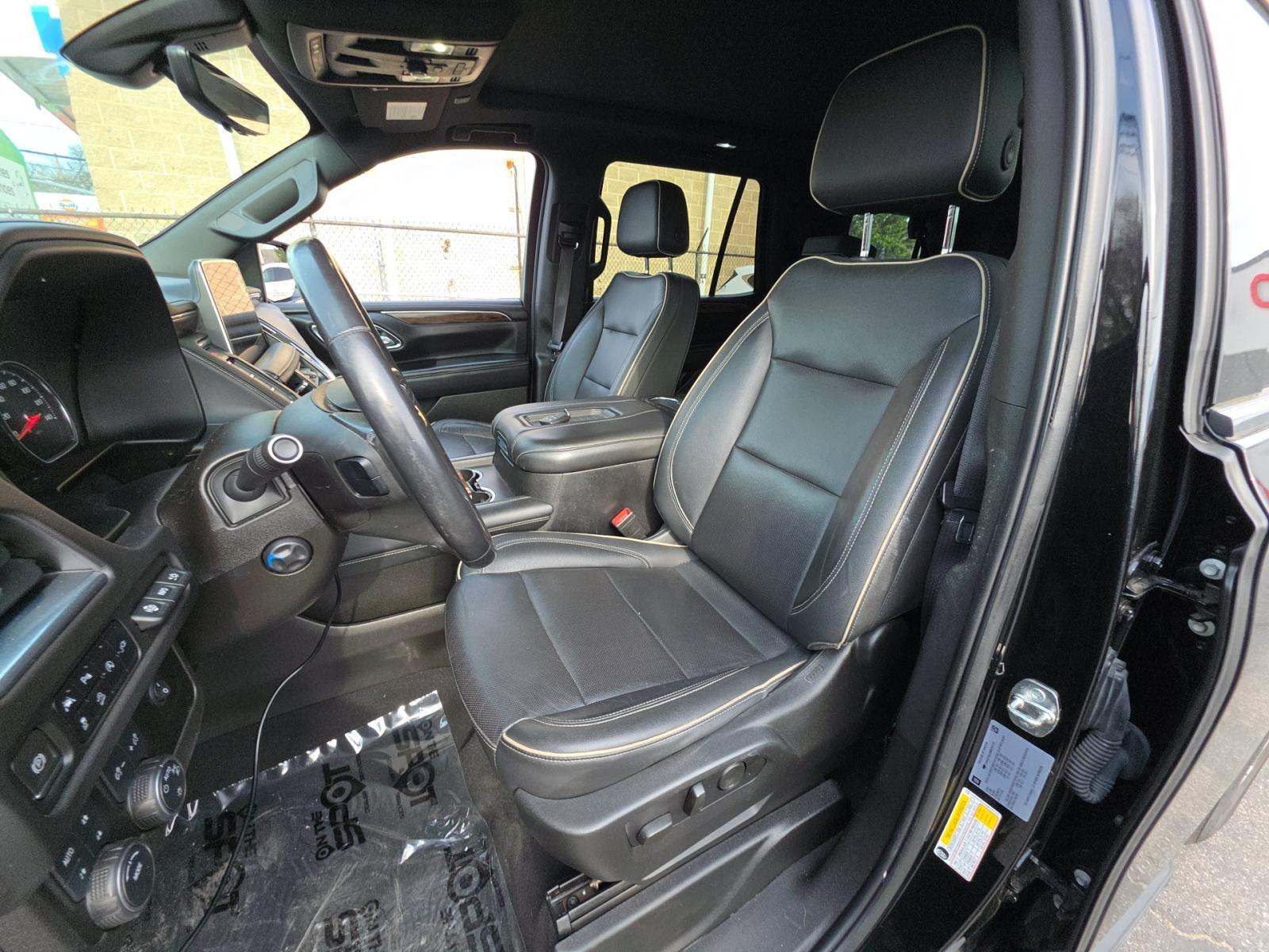 CHEVROLET PREMIER - 5