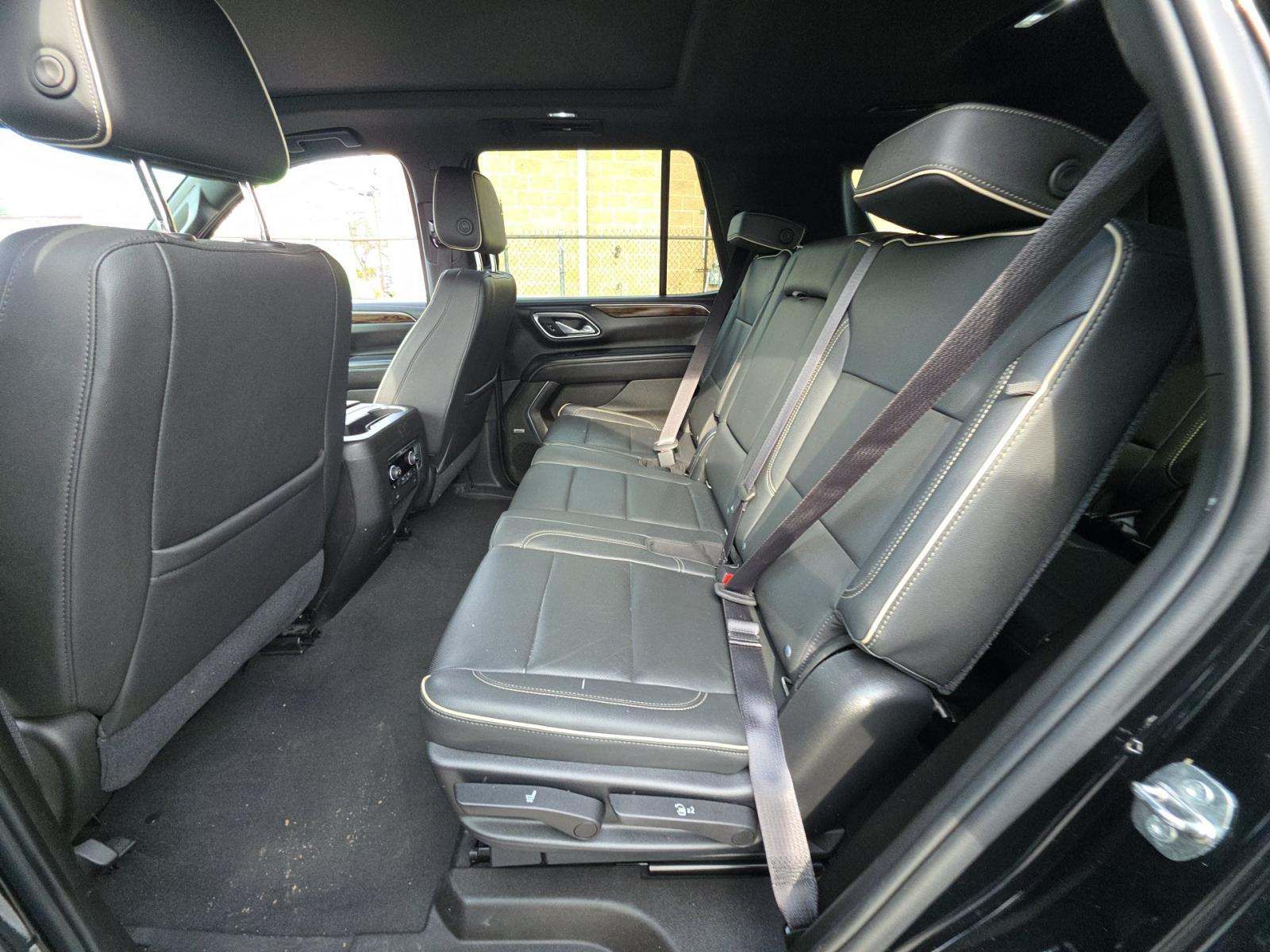 CHEVROLET PREMIER - 8