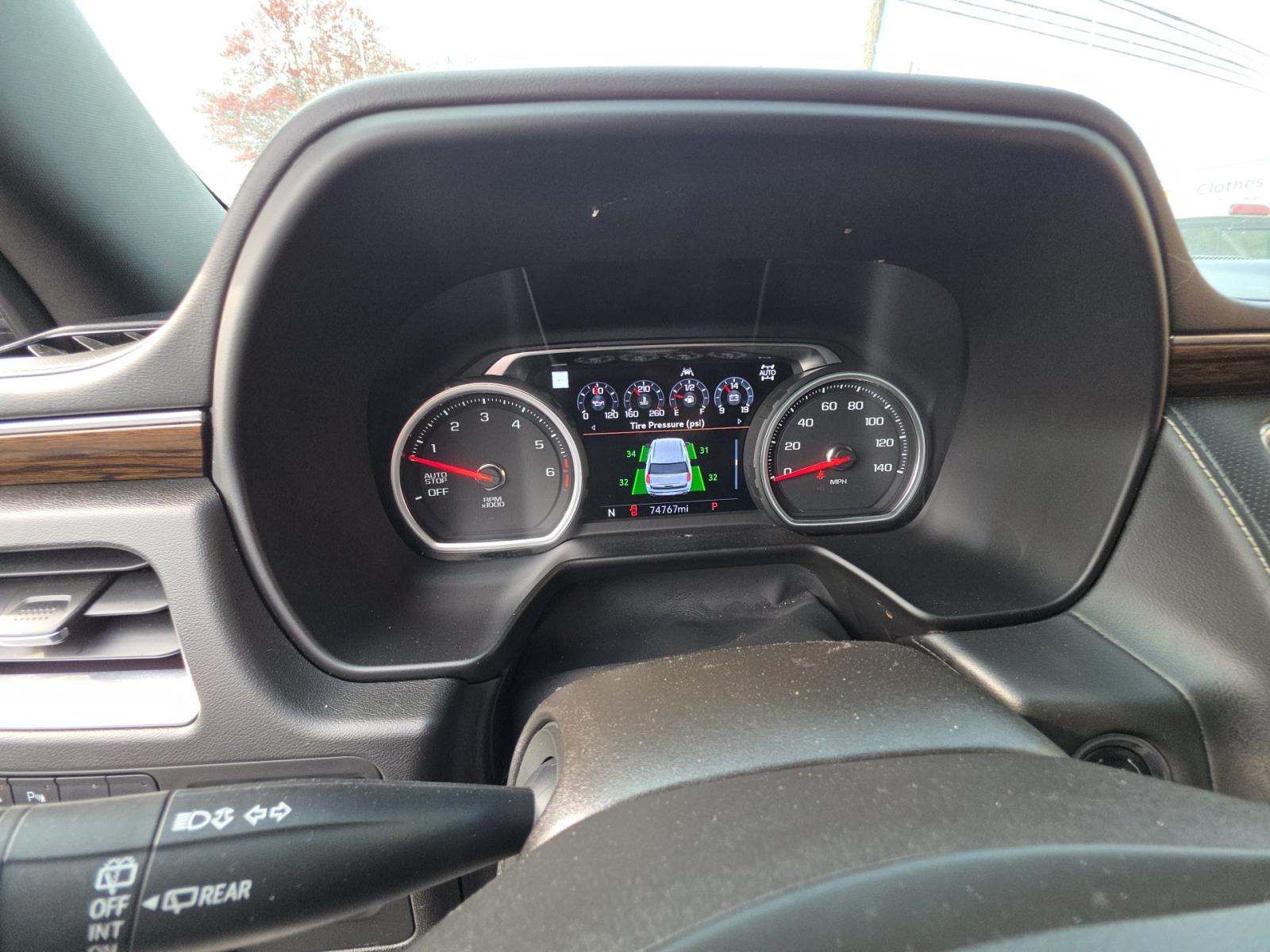 CHEVROLET PREMIER - 7