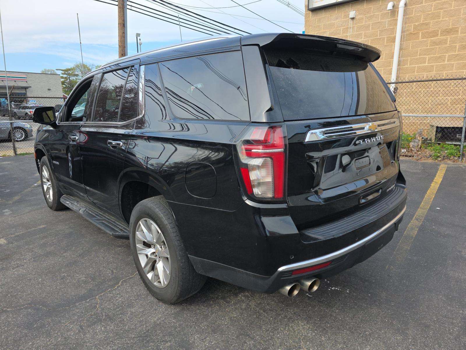 CHEVROLET PREMIER - 4