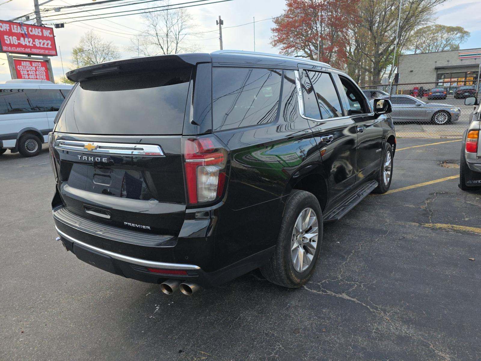 CHEVROLET PREMIER - 3