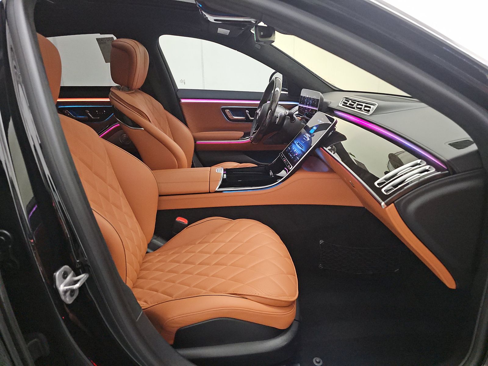 MERCEDES-BENZ S-CLASS - 9