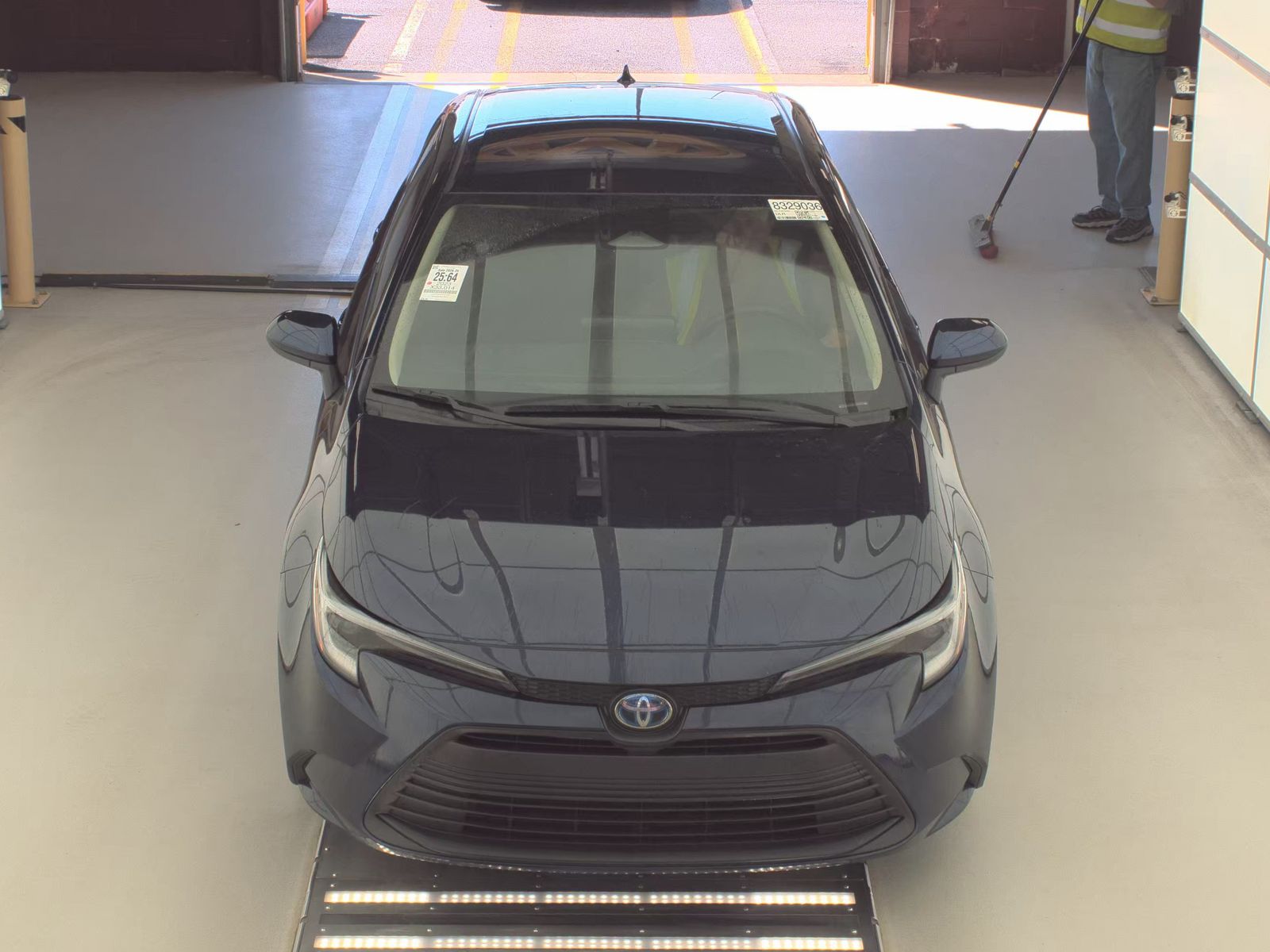 TOYOTA PRIUS - 3