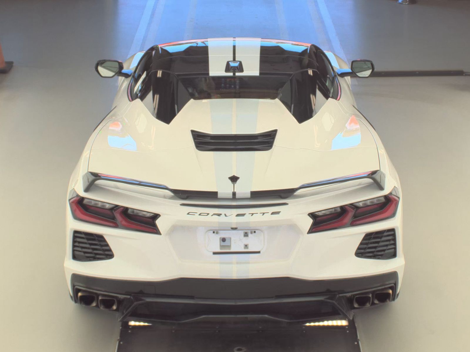 CHEVROLET CAMARO - 6