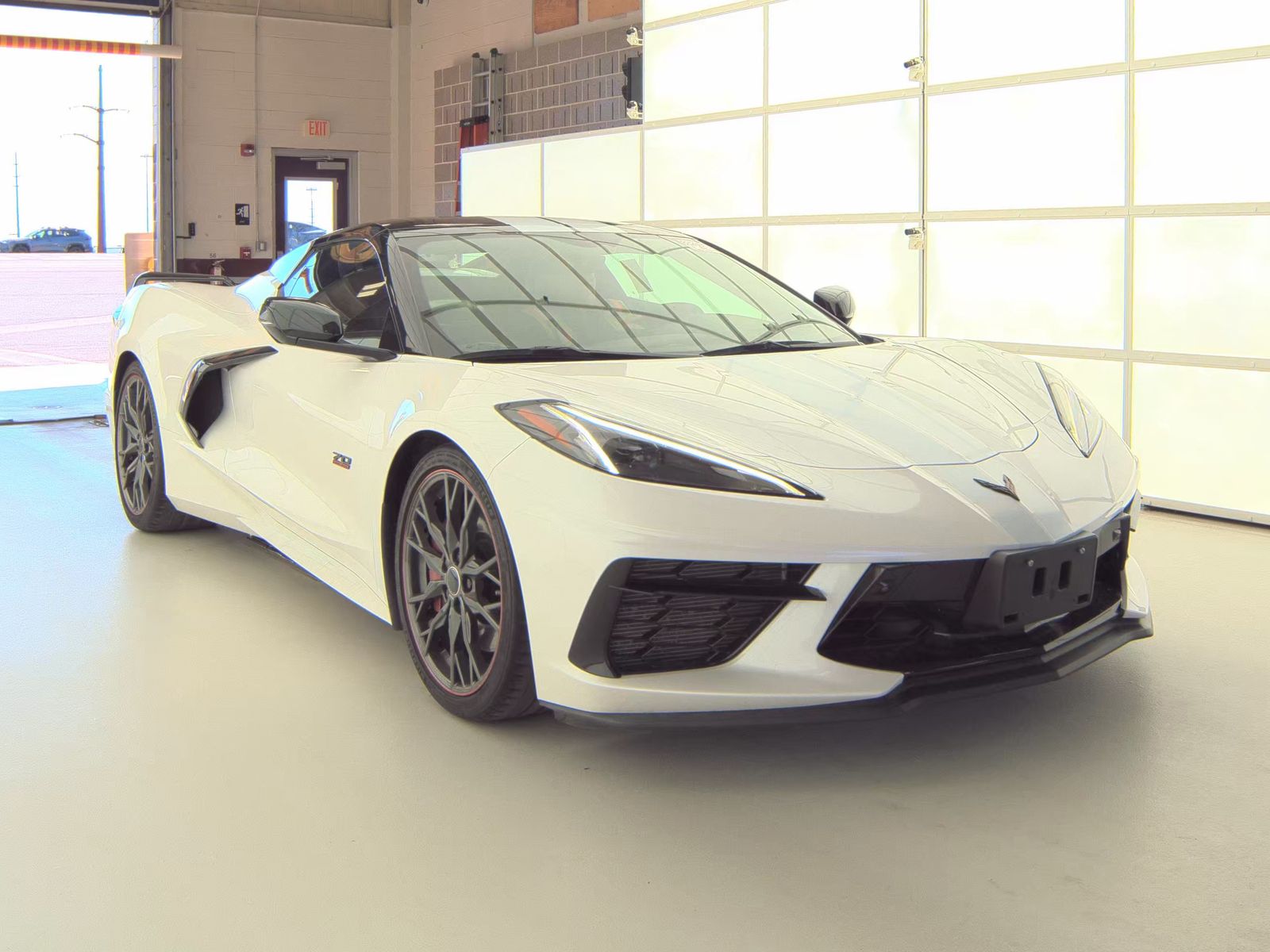 CHEVROLET CAMARO - 4