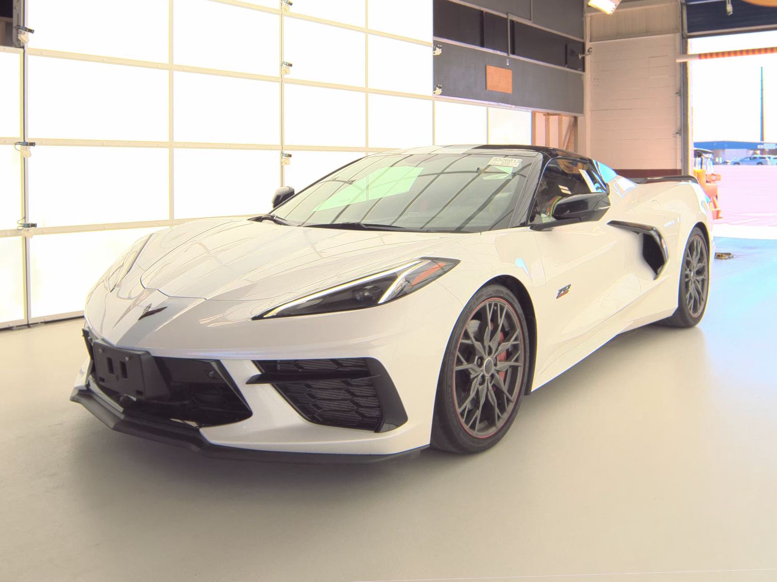 CHEVROLET CAMARO - 1