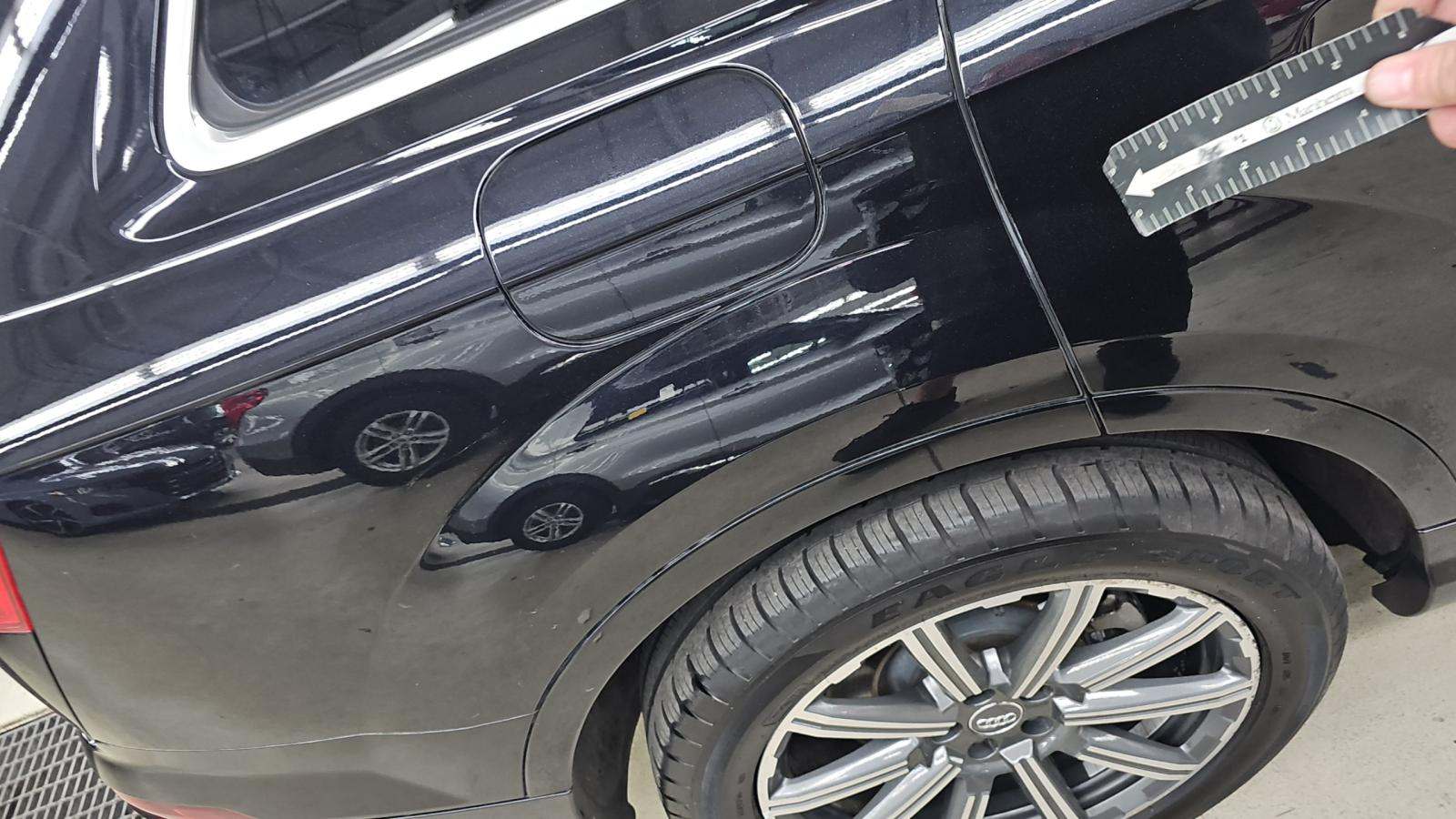 2018 Audi Q7 3.0T Premium Plus AWD