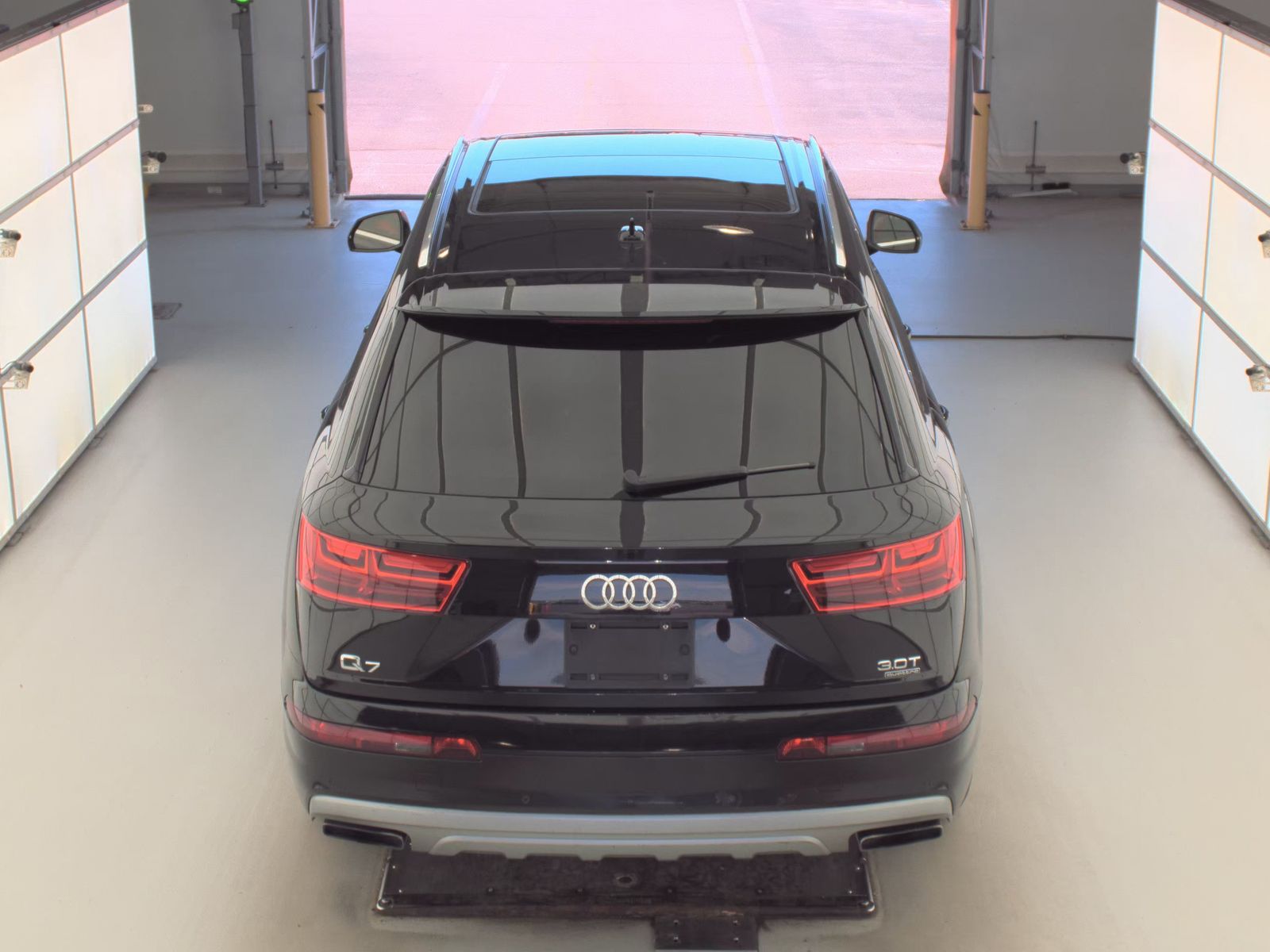 2018 Audi Q7 3.0T Premium Plus AWD