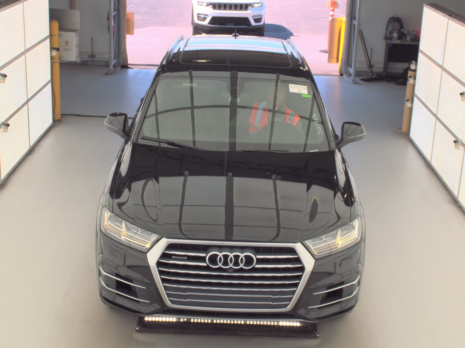 2018 Audi Q7 3.0T Premium Plus AWD