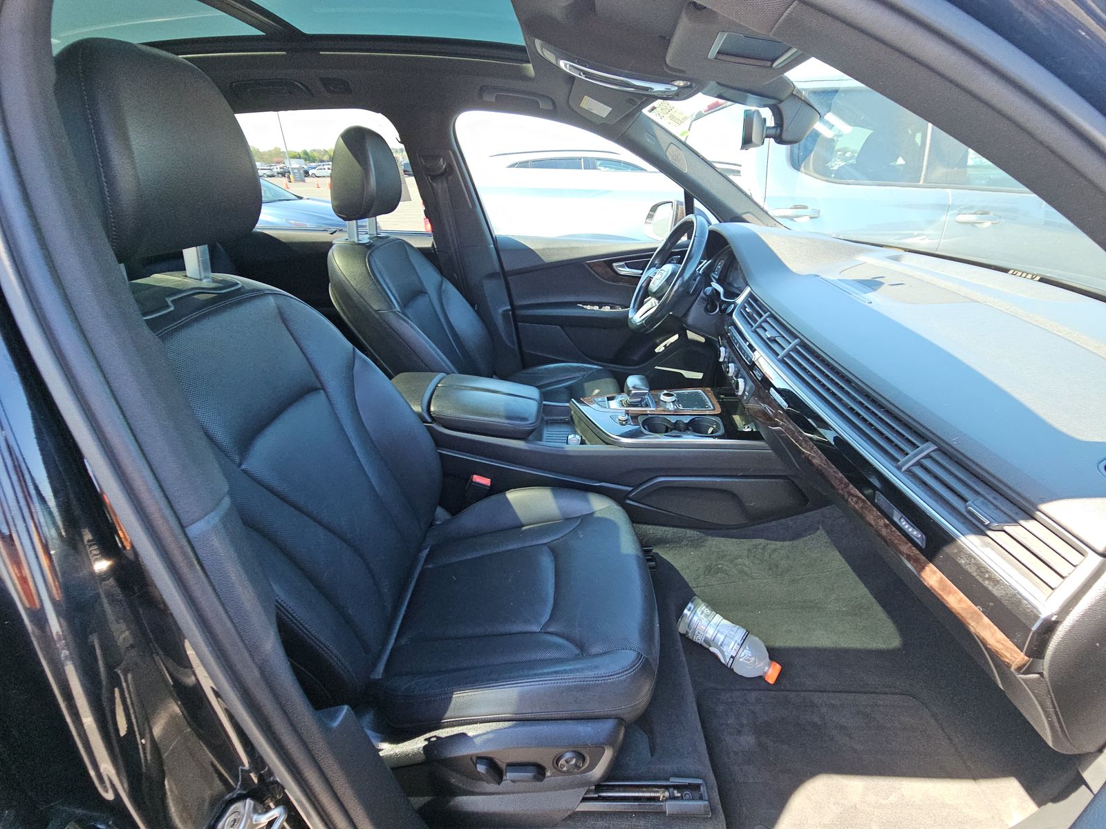 2018 Audi Q7 3.0T Premium Plus AWD