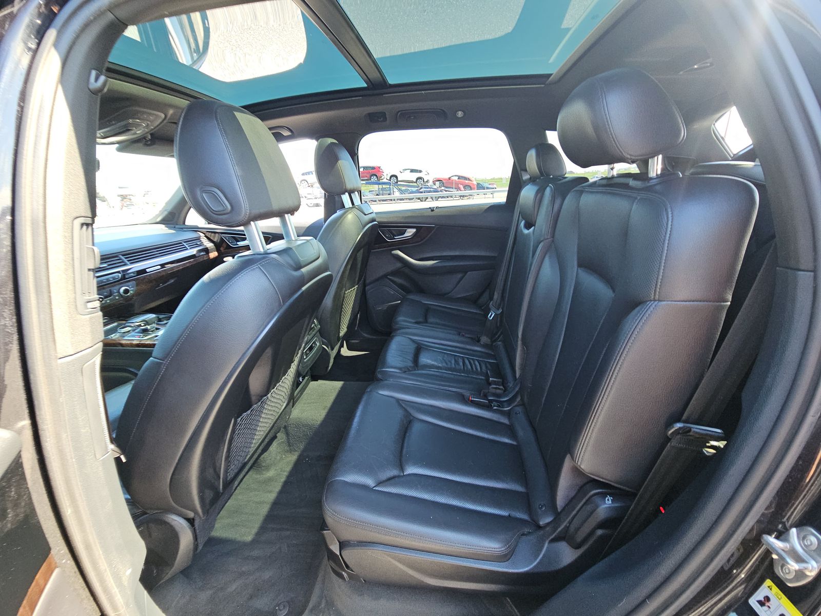 2018 Audi Q7 3.0T Premium Plus AWD