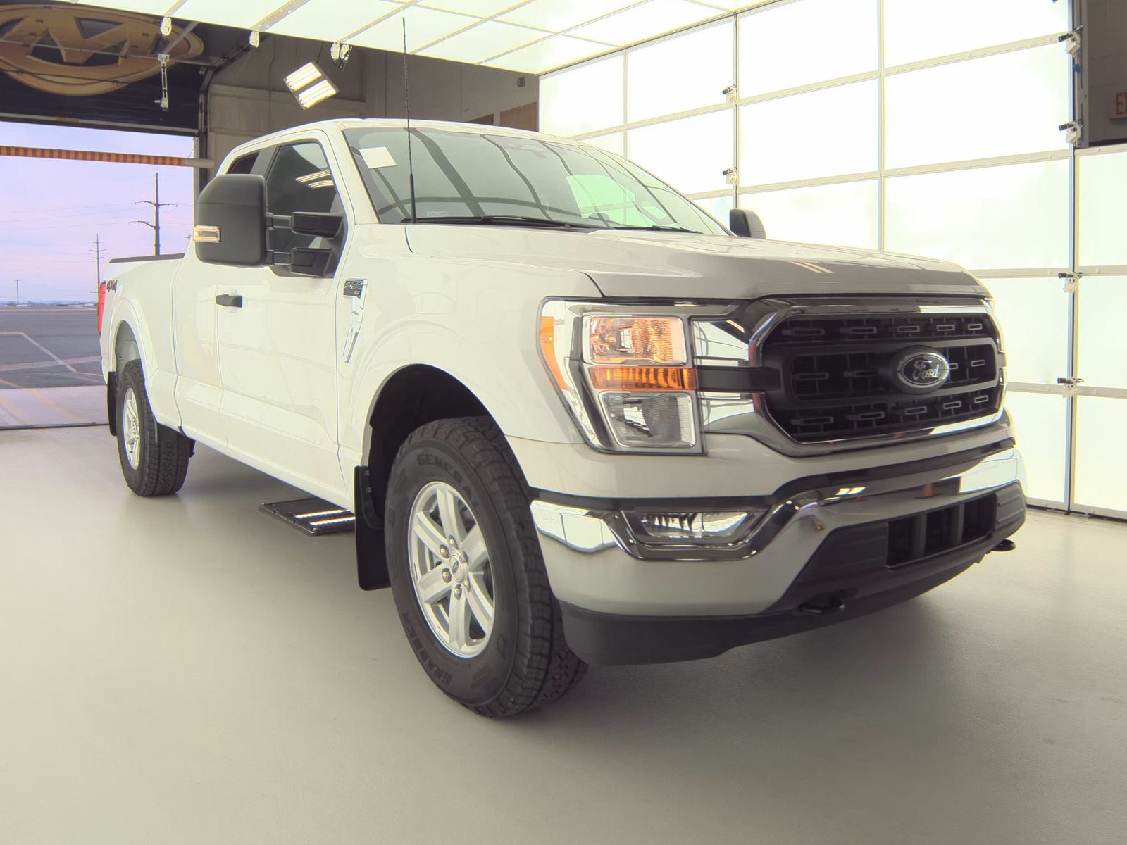 FORD F-150 - 4