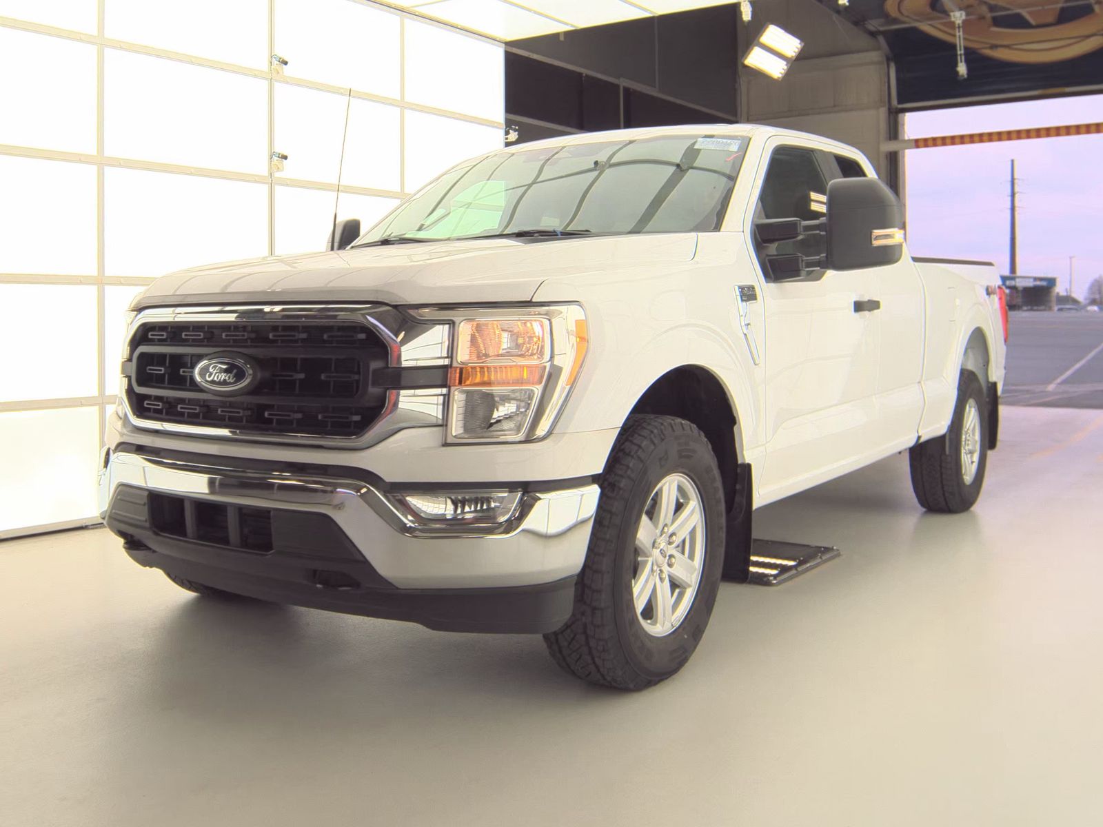 FORD F-150 - 1