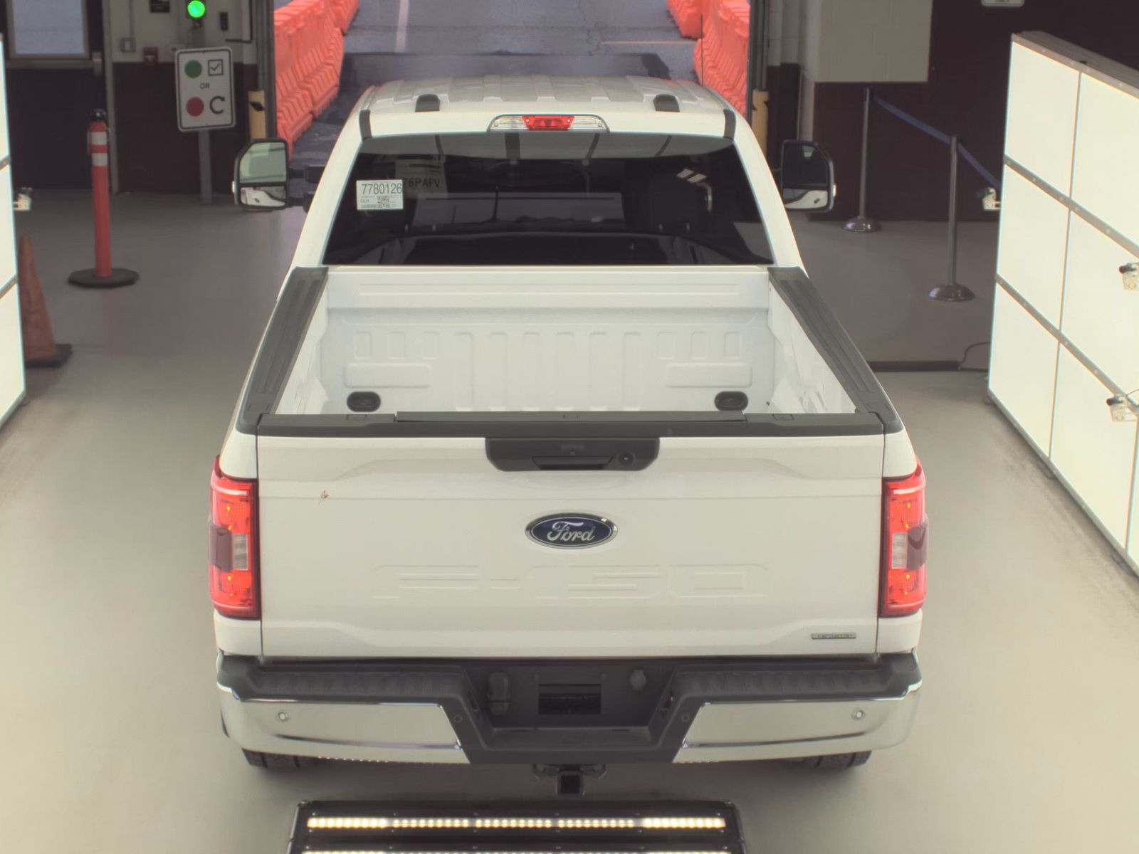 FORD F-150 - 6