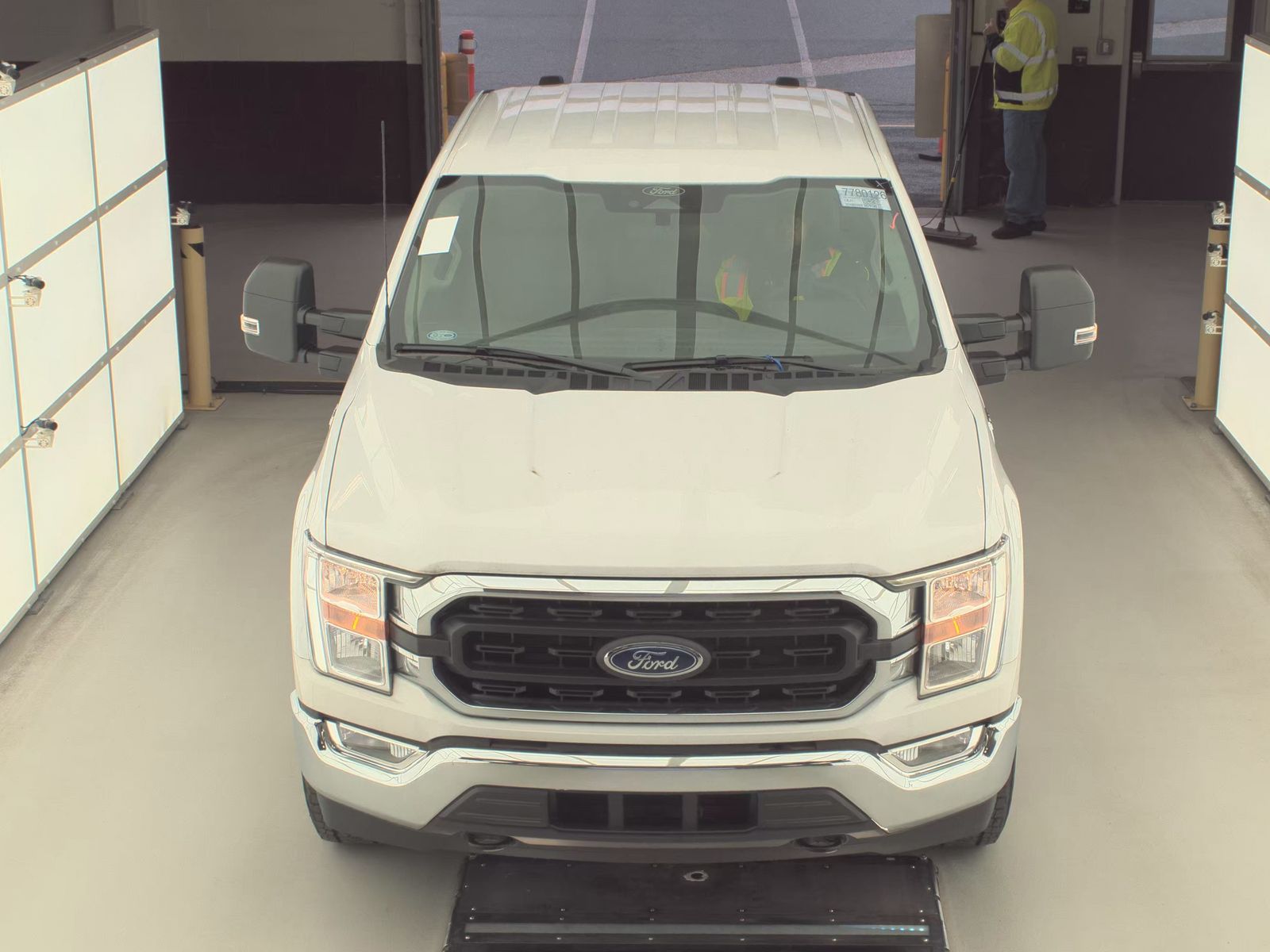 FORD F-150 - 3