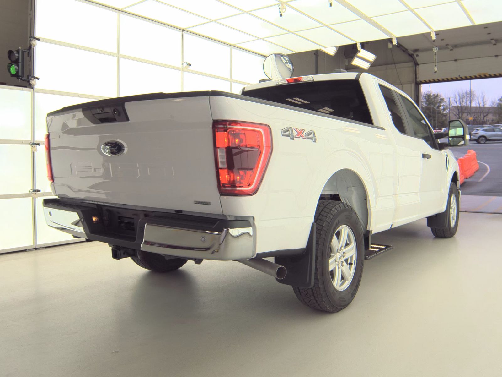FORD F-150 - 5