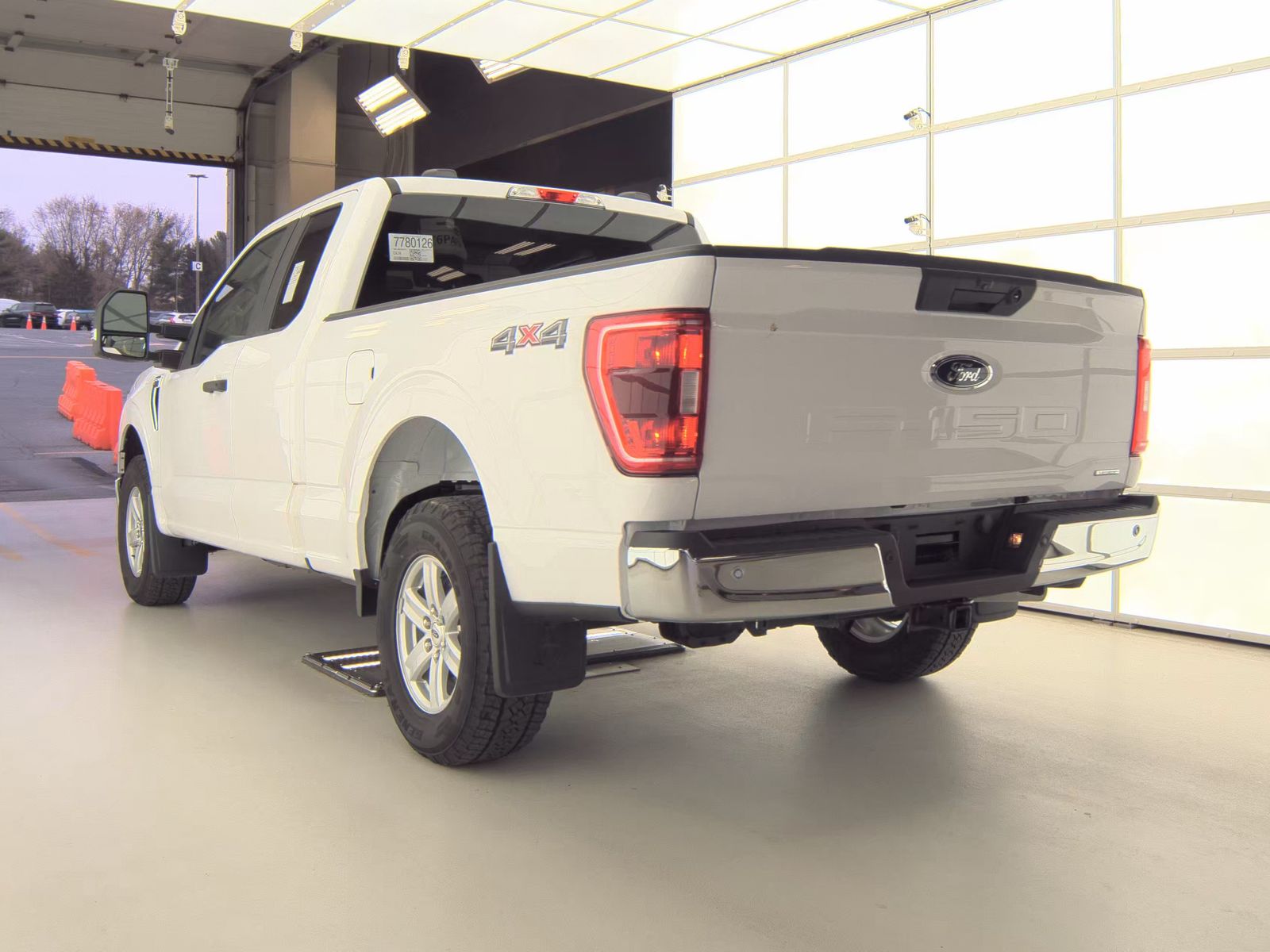 FORD F-150 - 7