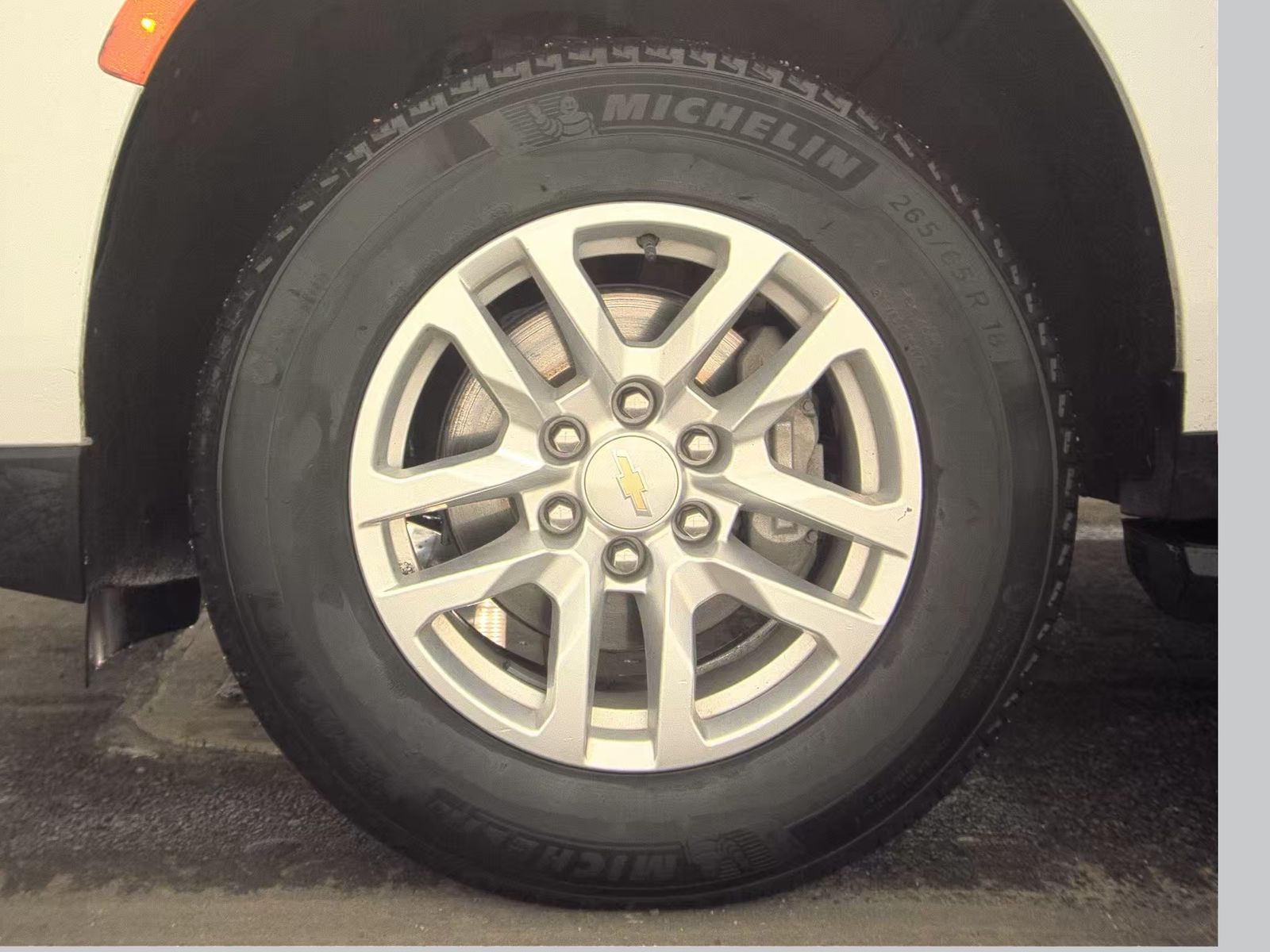 CHEVROLET OTHER - 10