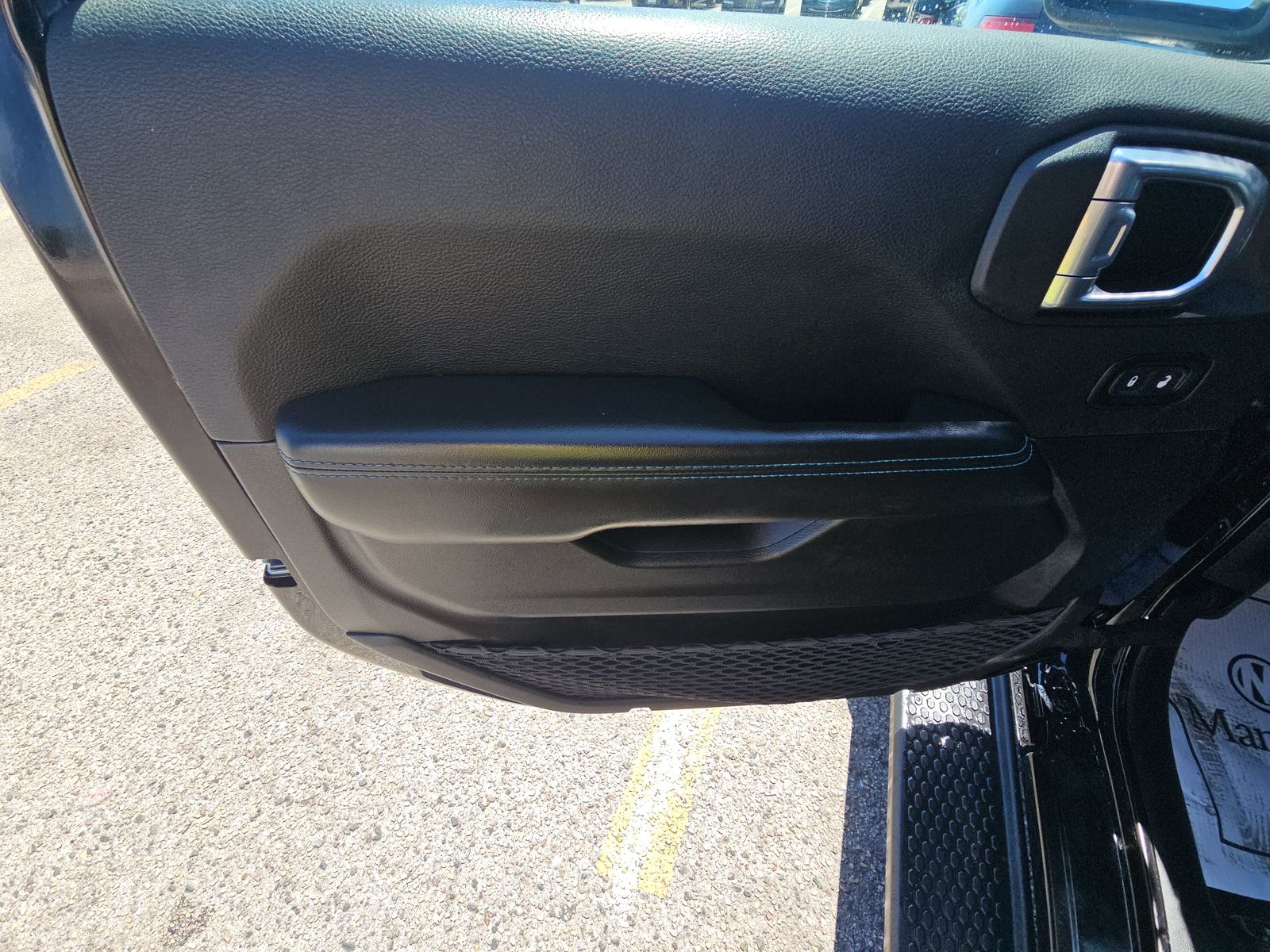 JEEP HIGH ALTIT - 10