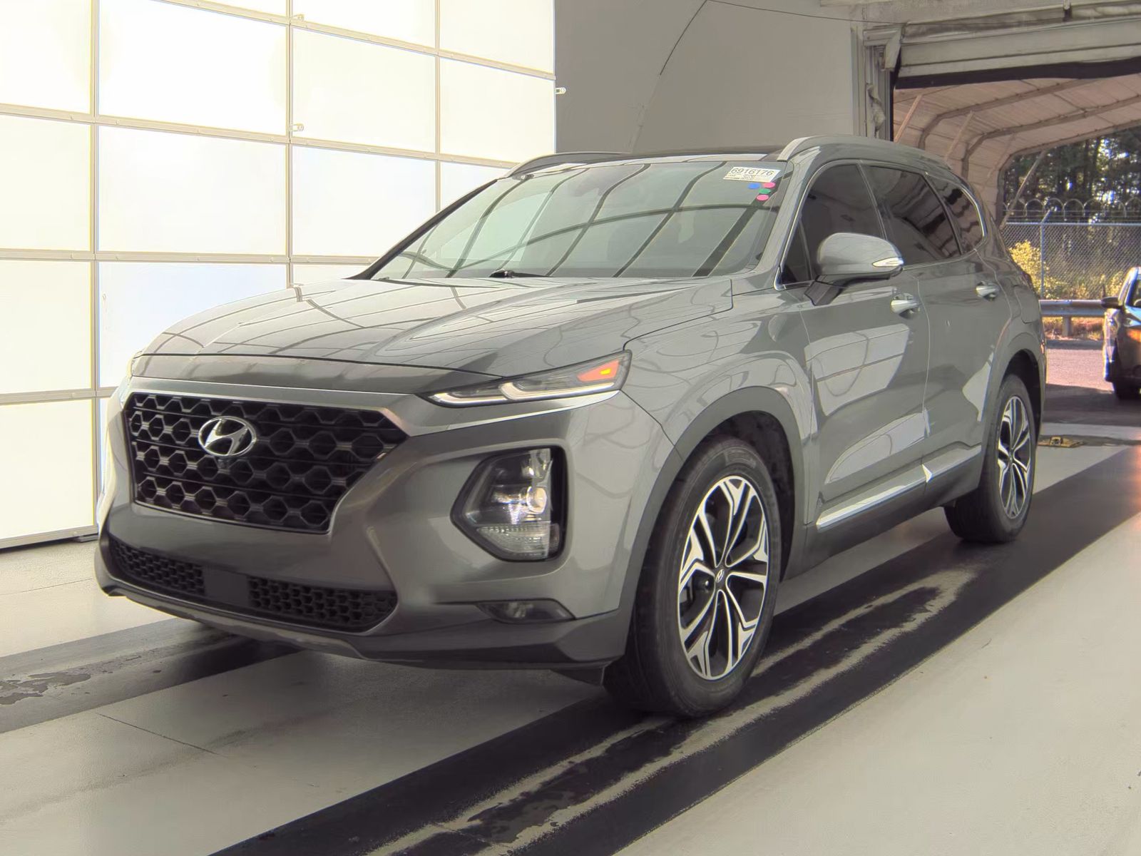 HYUNDAI ULTIMATE - 1