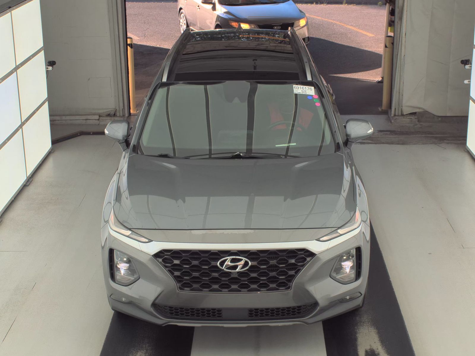 HYUNDAI ULTIMATE - 3