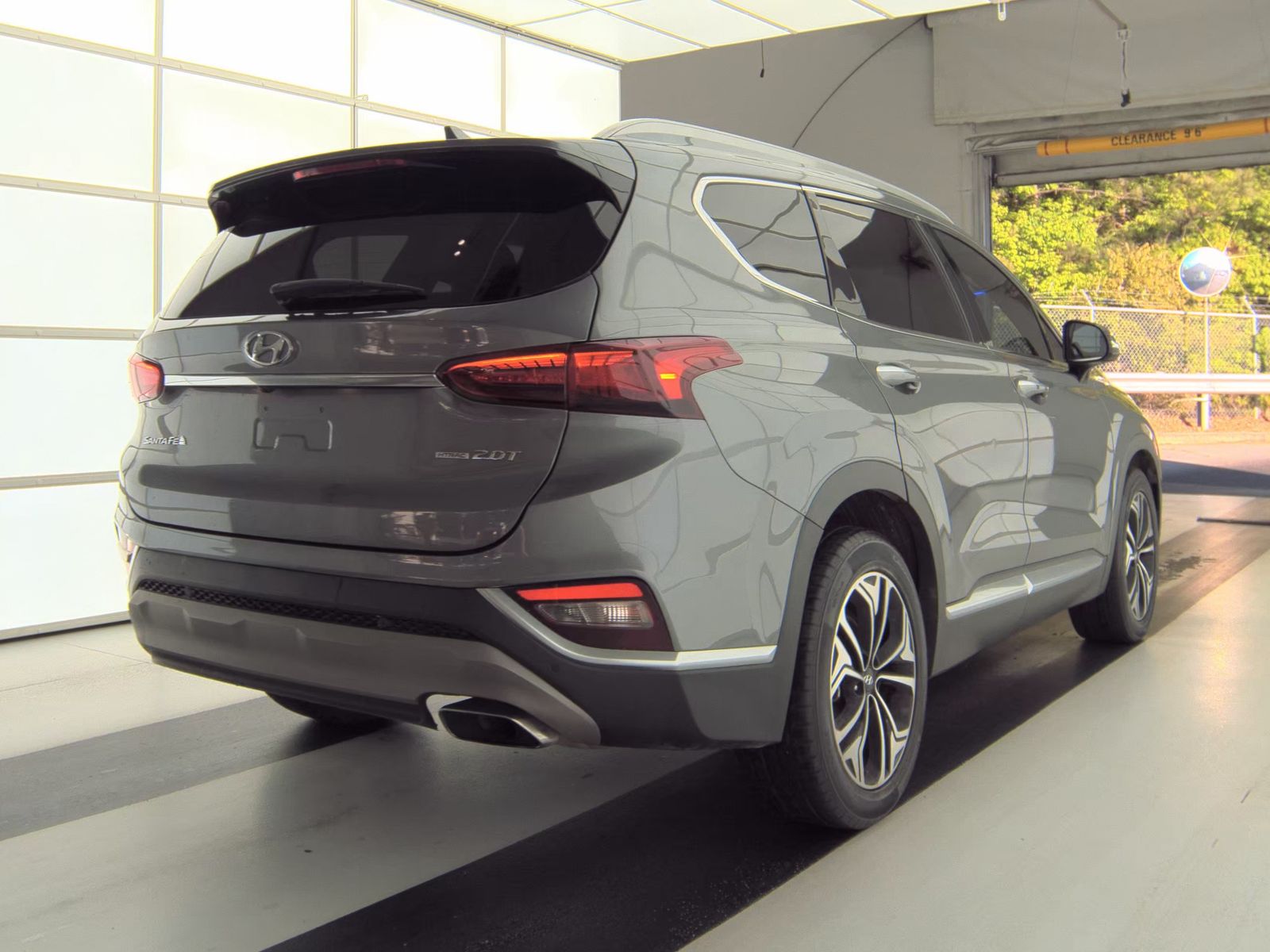 HYUNDAI ULTIMATE - 5