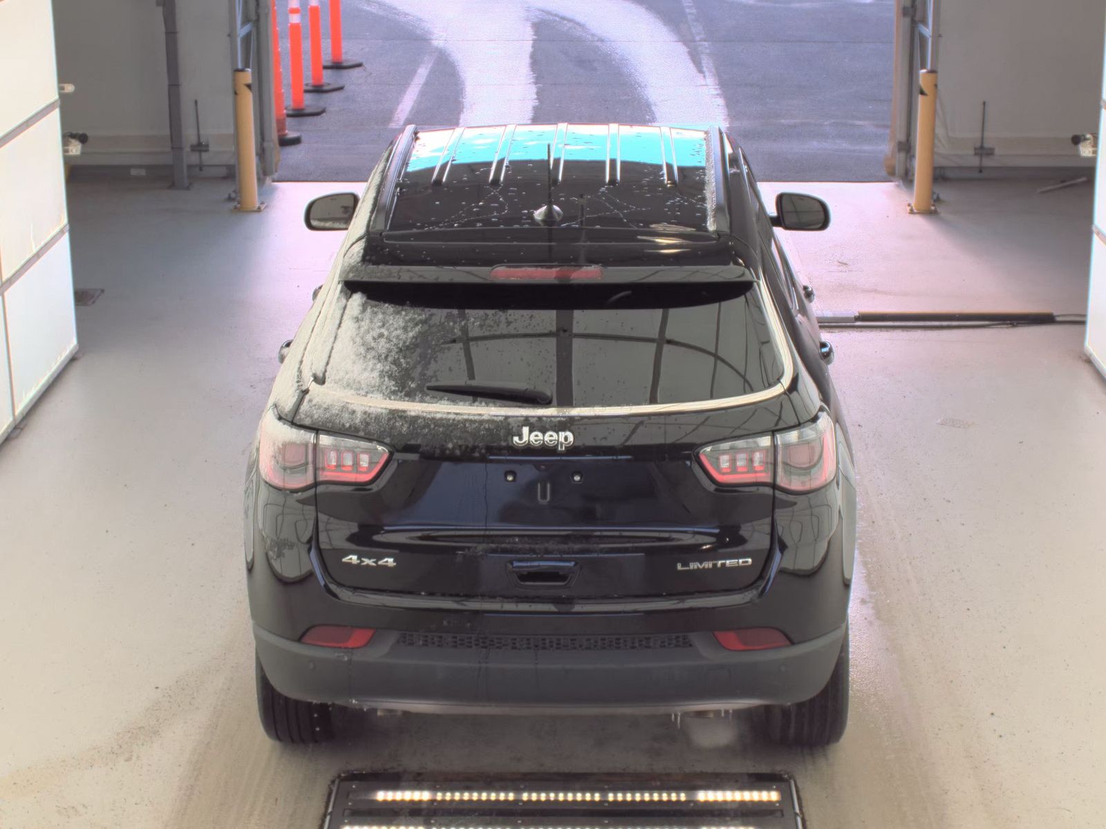 JEEP LIMITED - 6