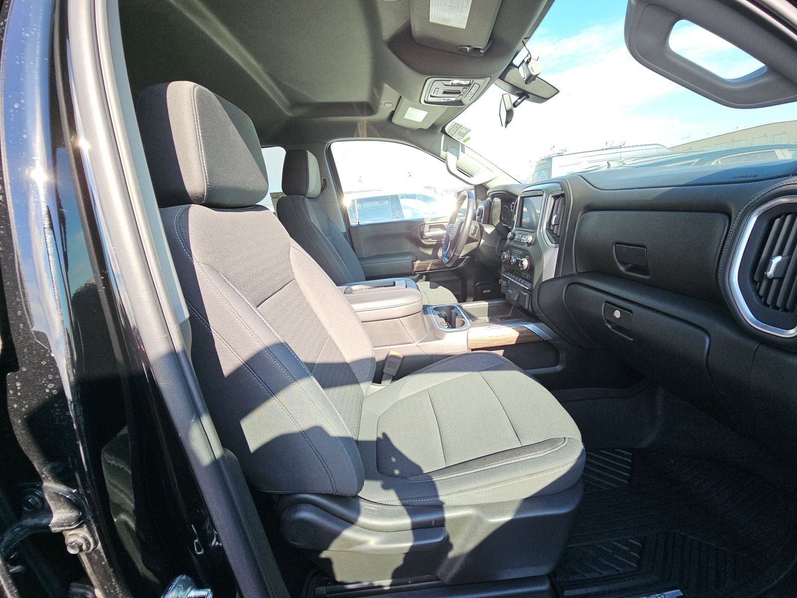 CHEVROLET LT TRL BOS - 9