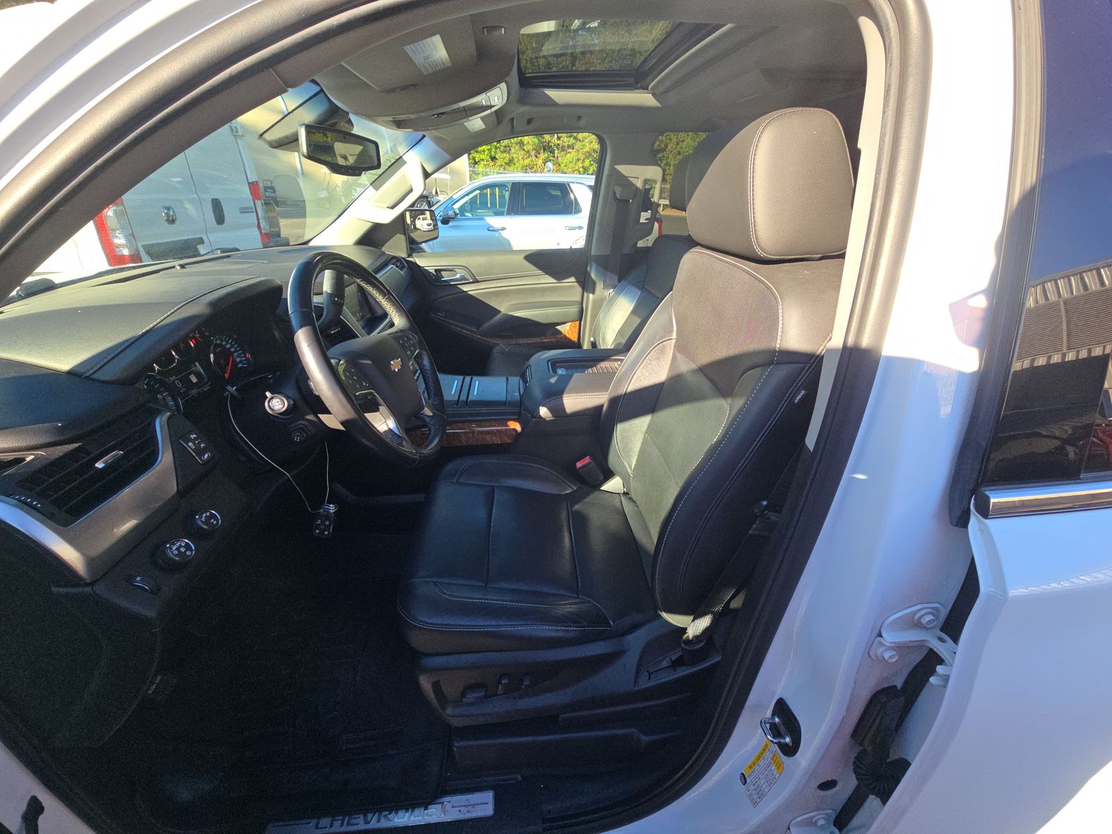 CHEVROLET PREMIER - 8