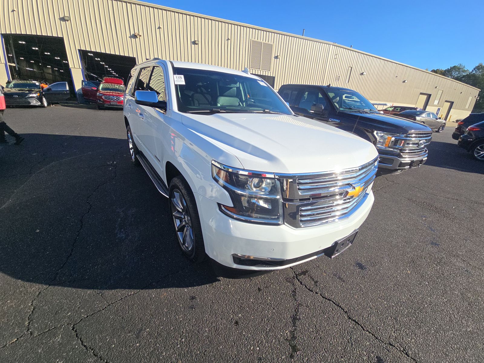 CHEVROLET PREMIER - 4