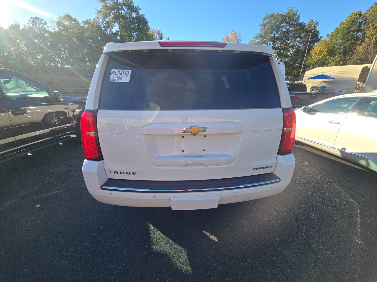 CHEVROLET PREMIER - 6