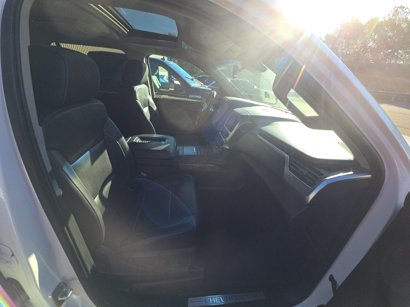 CHEVROLET PREMIER - 9