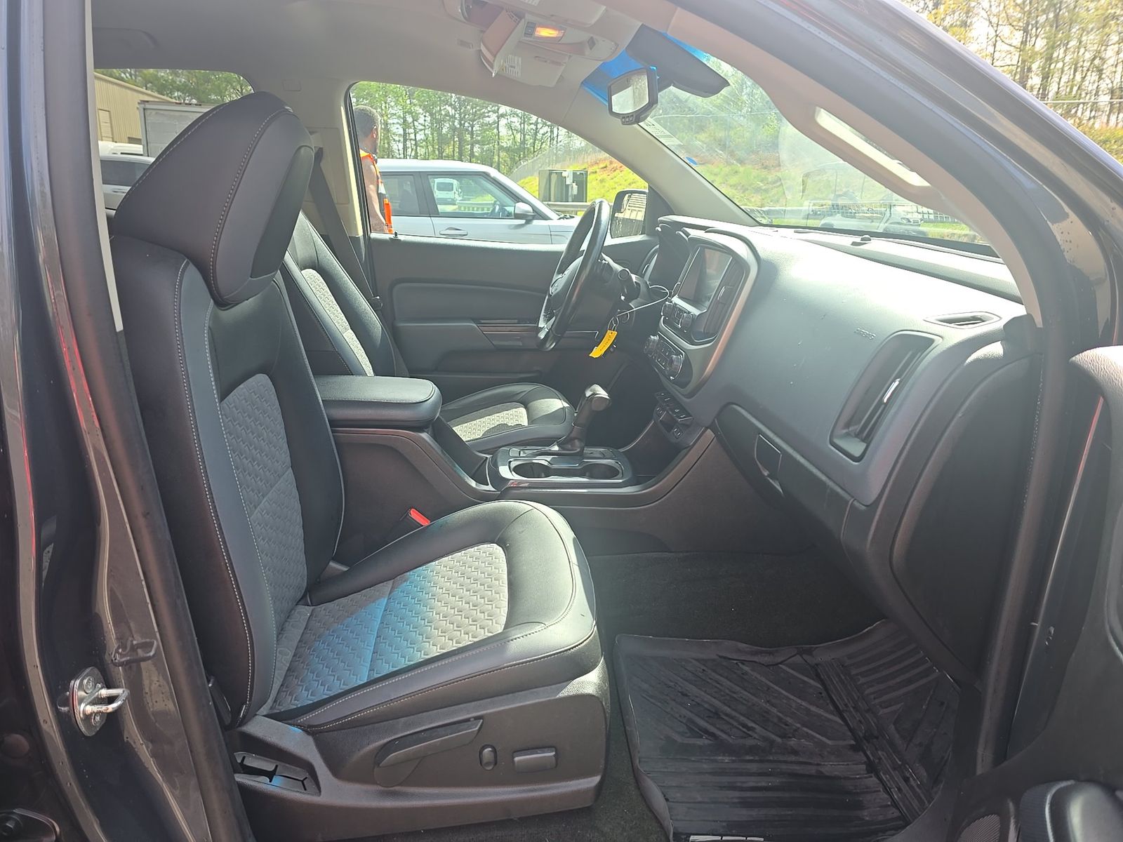 CHEVROLET 4WD Z71 - 9