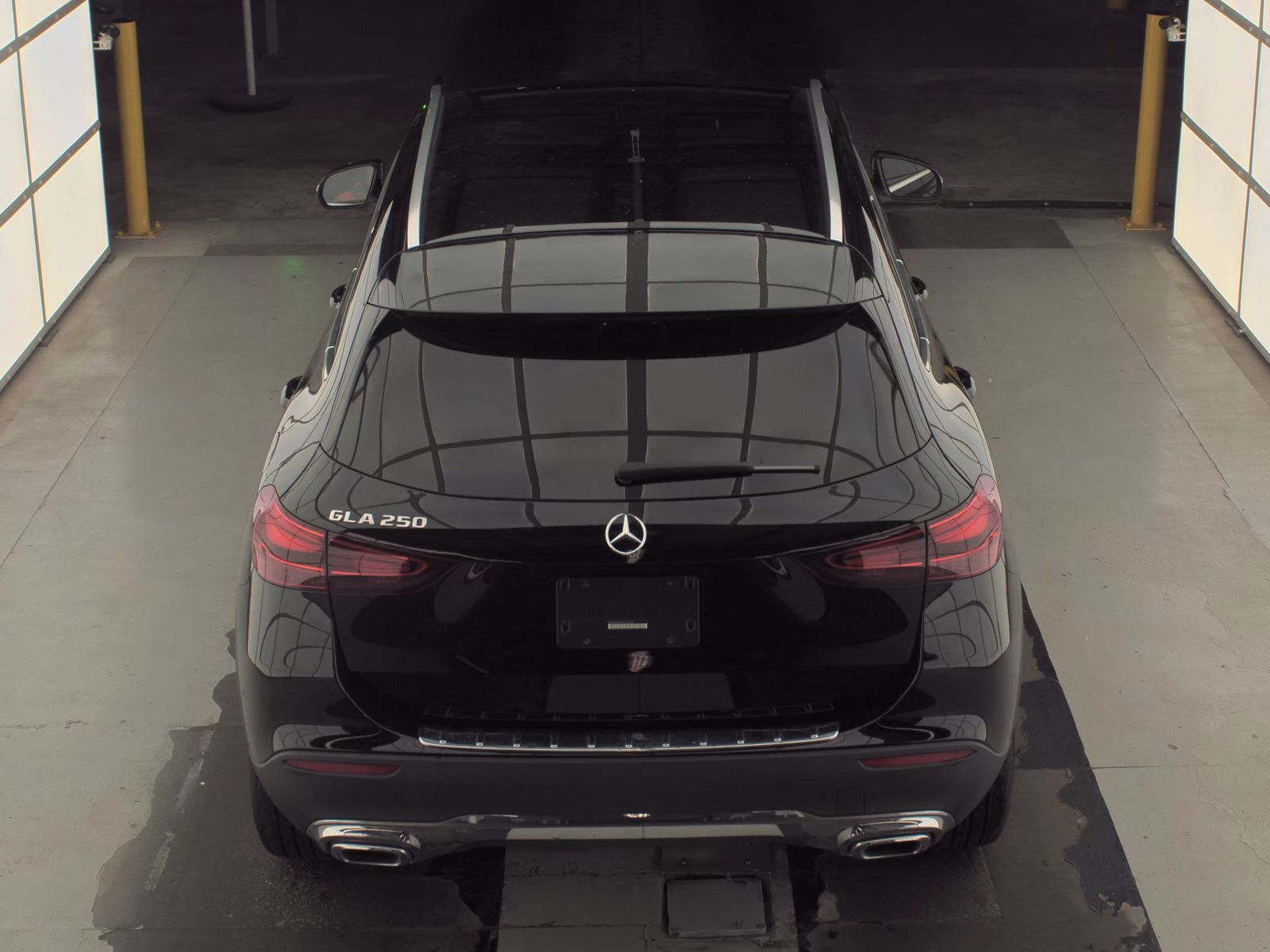 MERCEDES-BENZ GLA-CLASS - 7