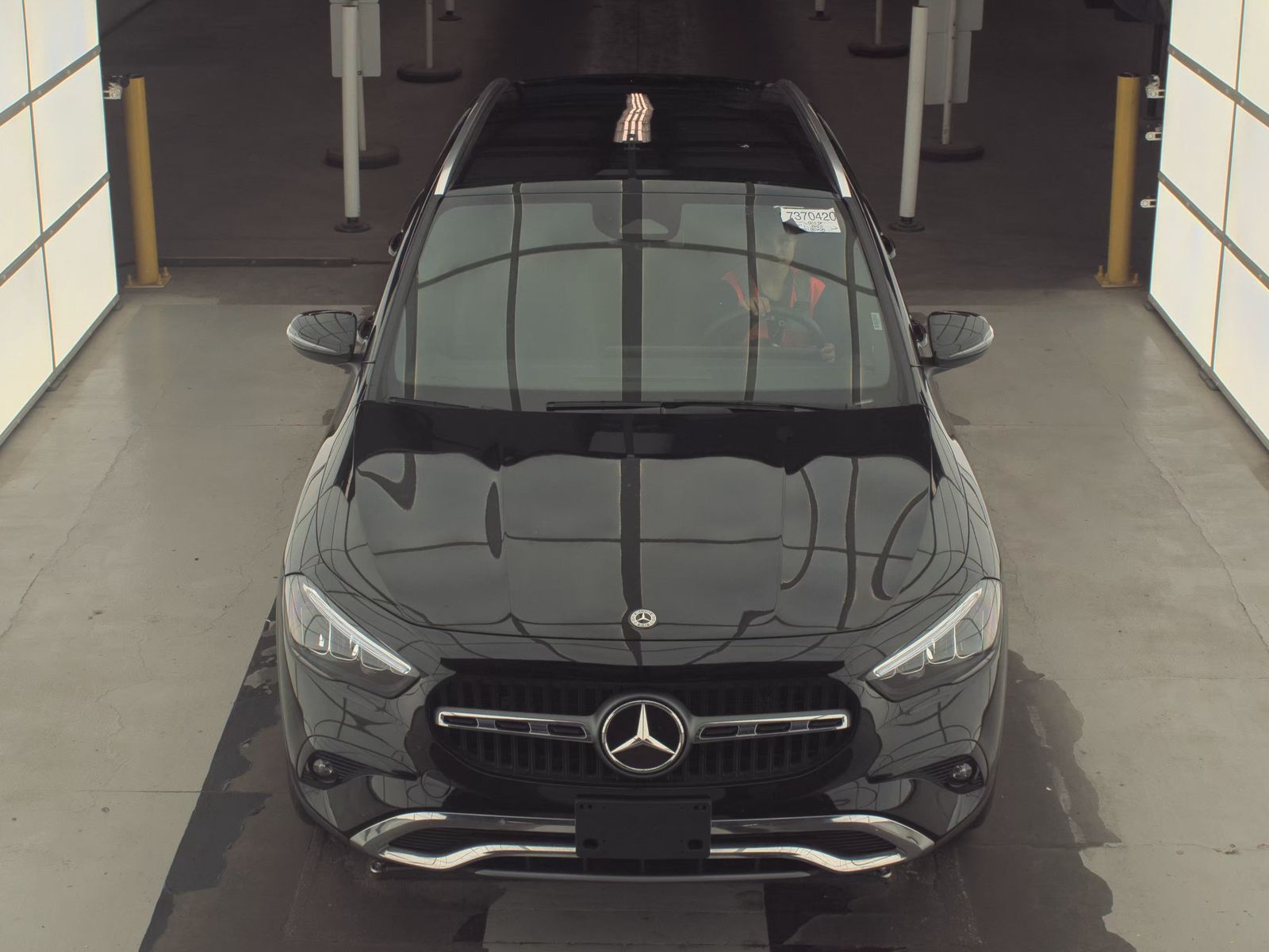 MERCEDES-BENZ GLA-CLASS - 3
