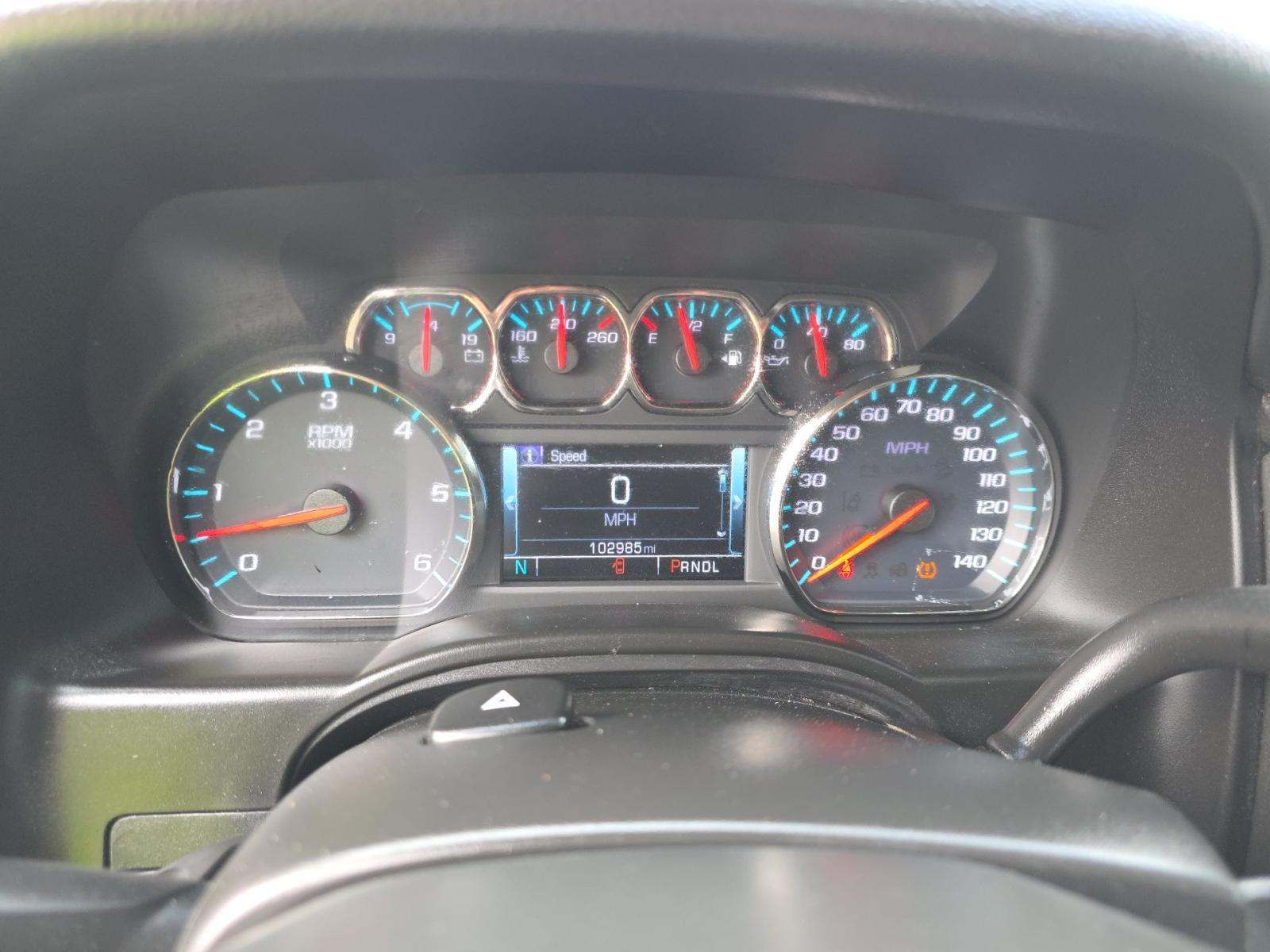 CHEVROLET OTHER - 10