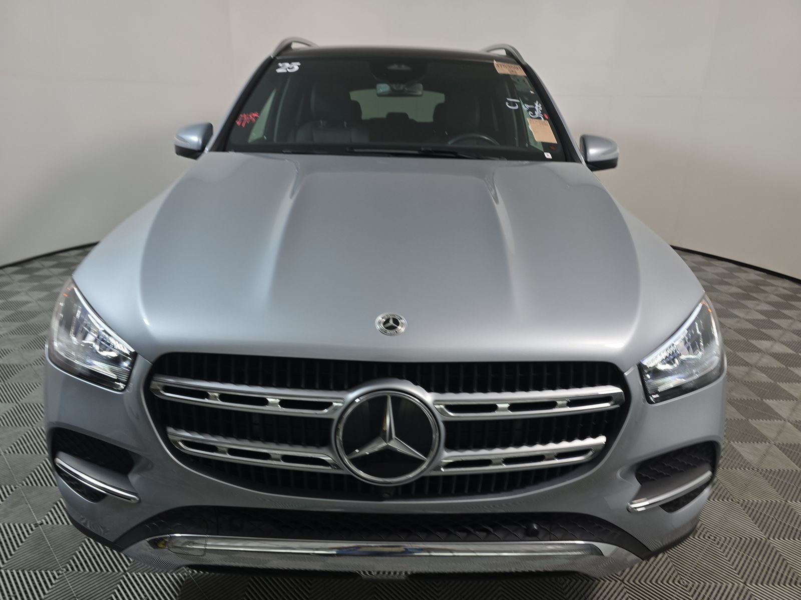 MERCEDES-BENZ GLE-CLASS - 3