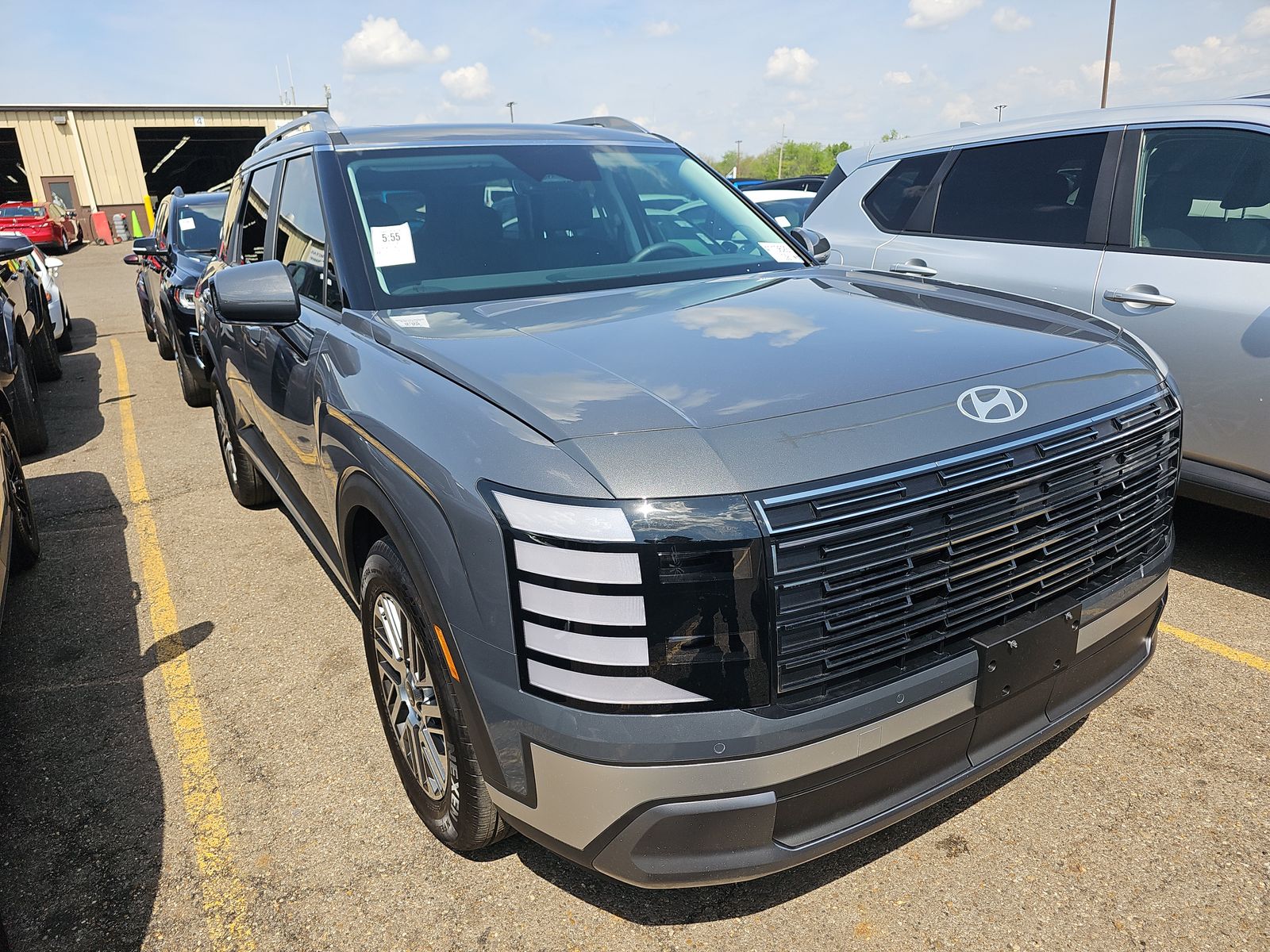 HYUNDAI SEL CONVENIENCE - 4