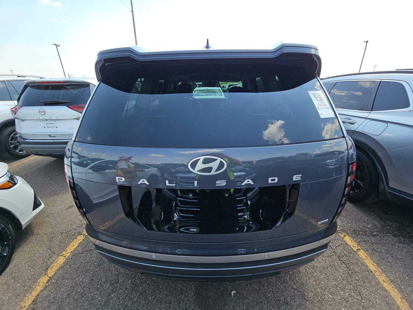 HYUNDAI SEL CONVENIENCE - 6