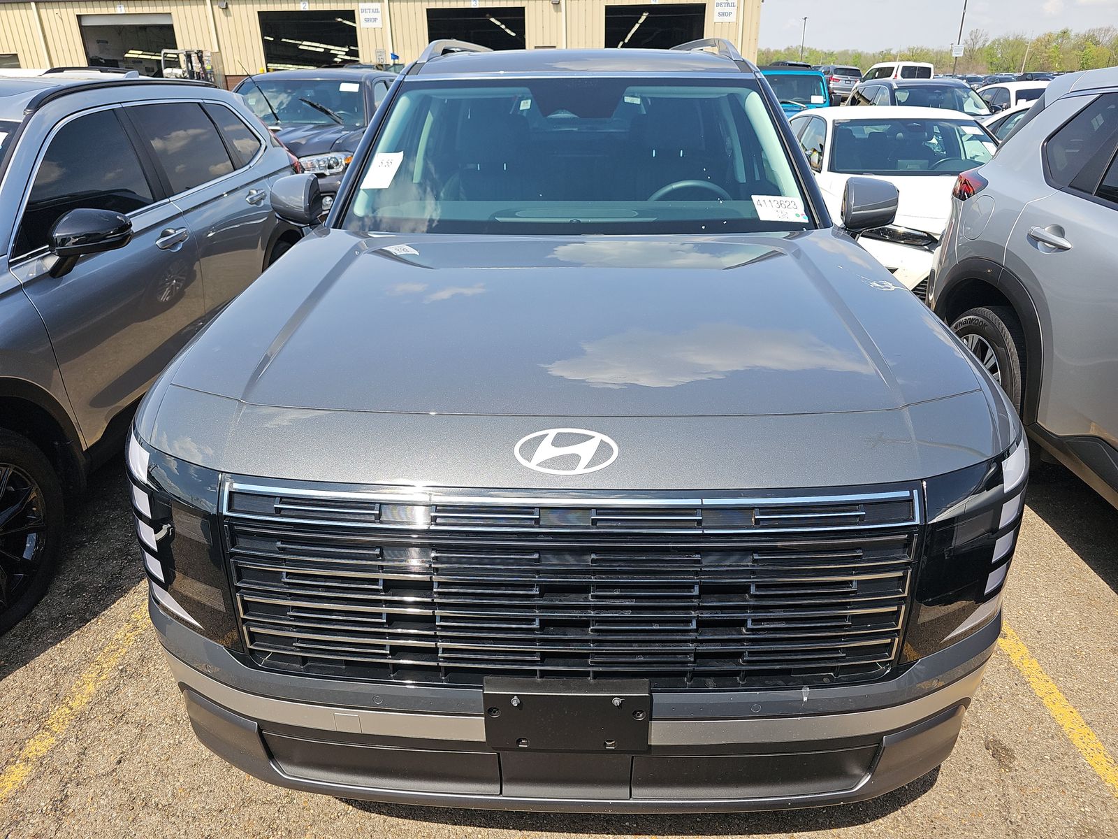 HYUNDAI SEL CONVENIENCE - 3