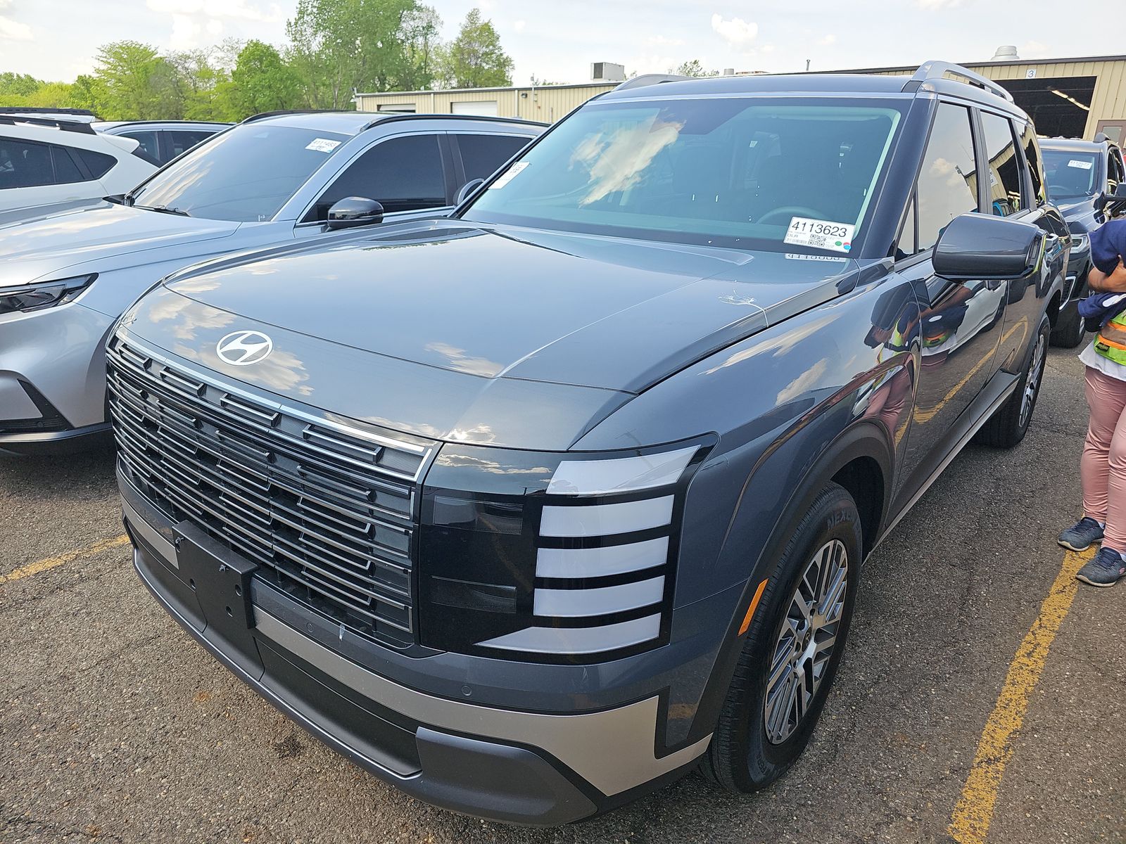 HYUNDAI SEL CONVENIENCE - 1