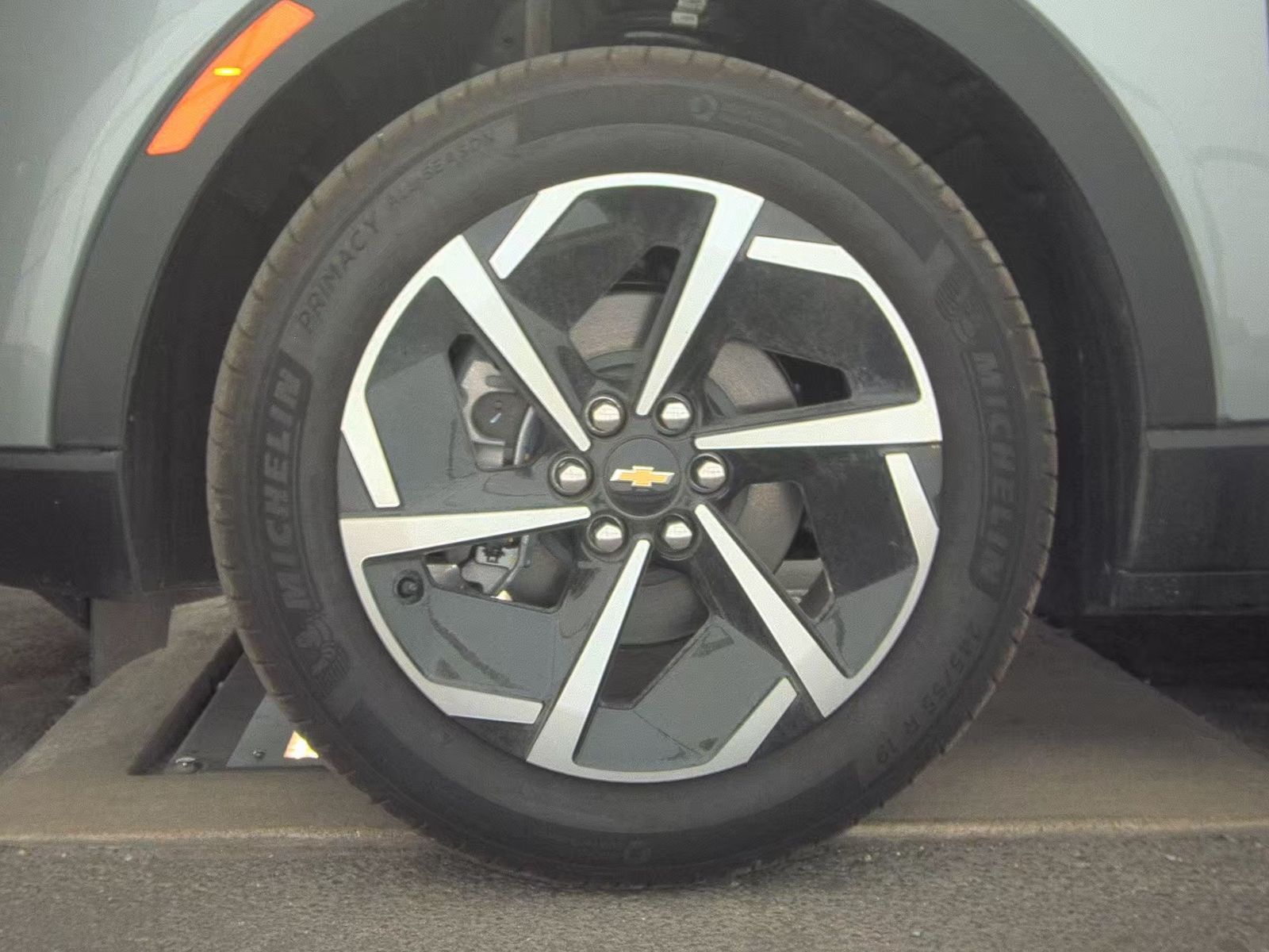 CHEVROLET OTHER - 10