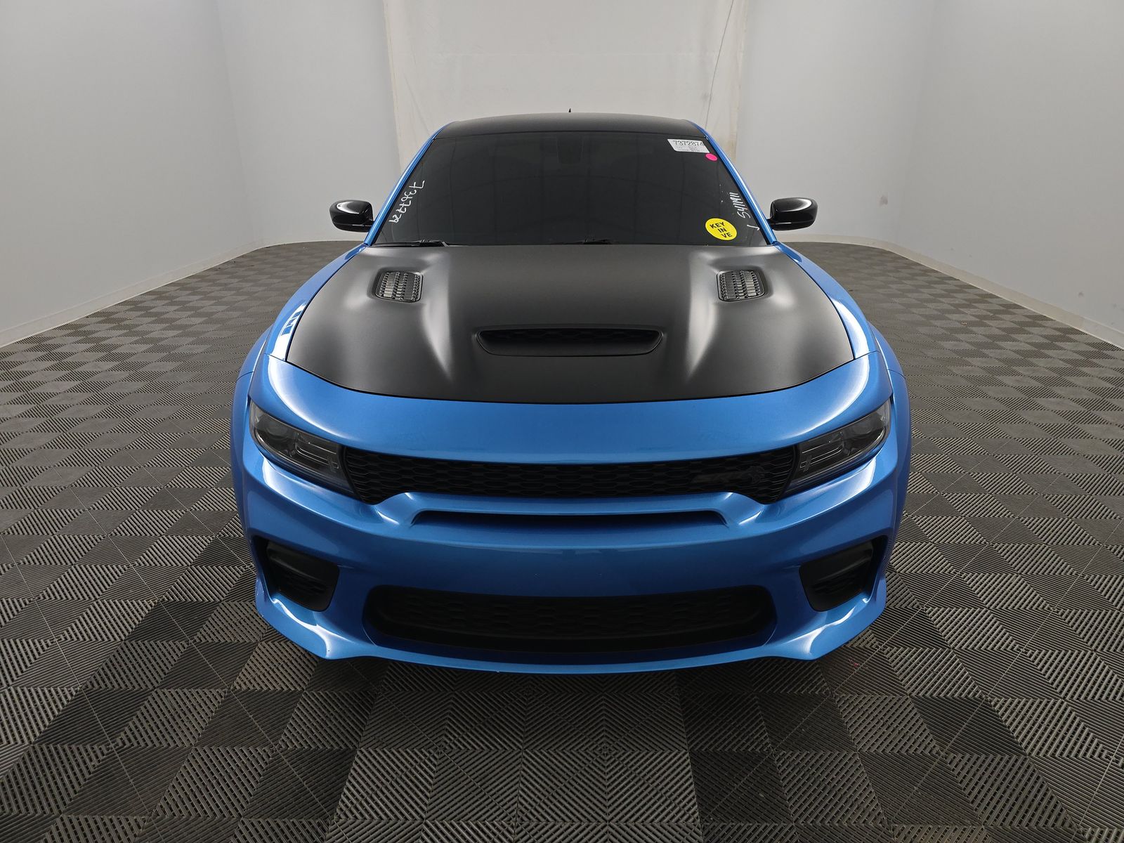 DODGE HELLCAT WB - 3