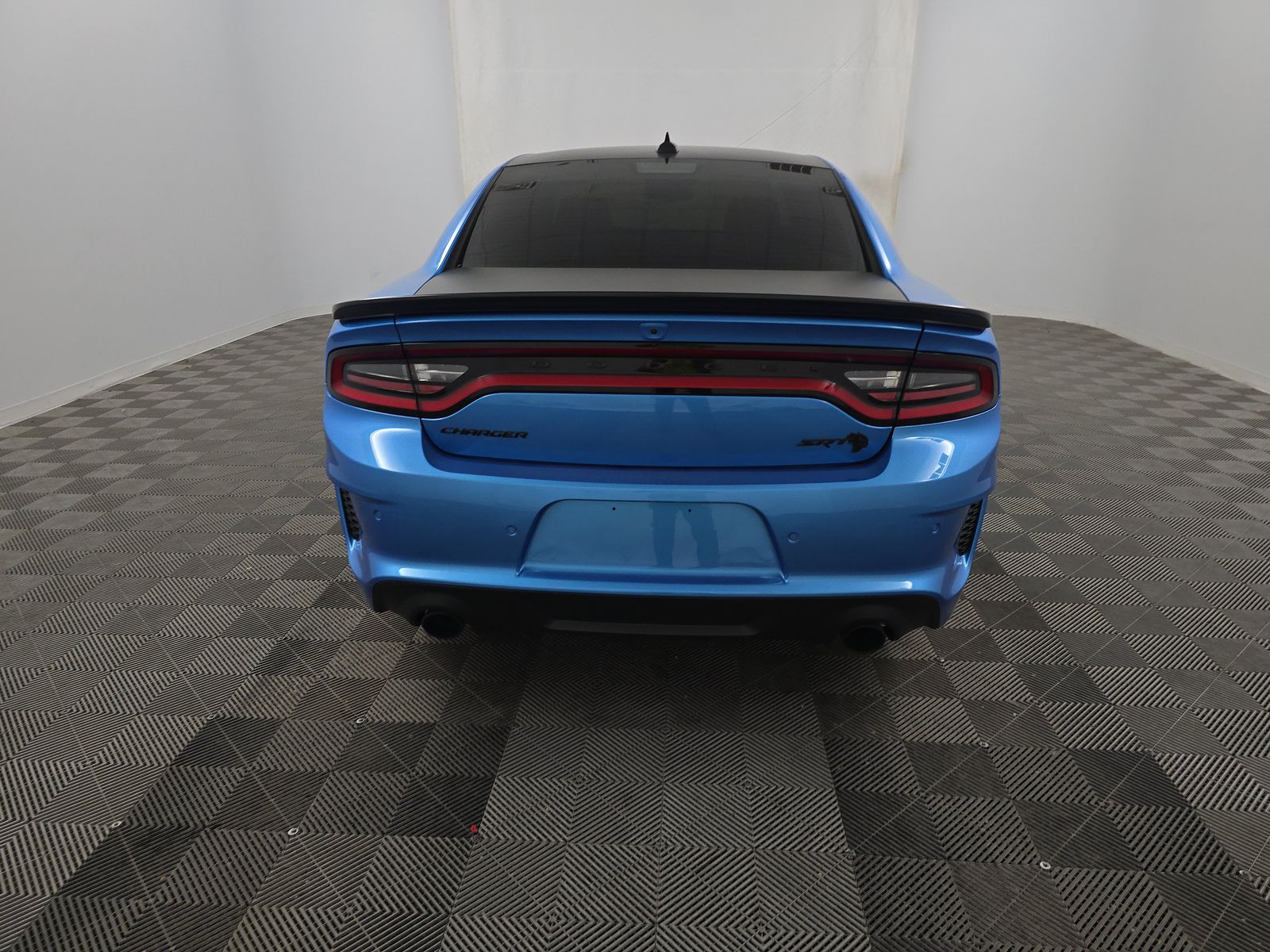 DODGE HELLCAT WB - 6