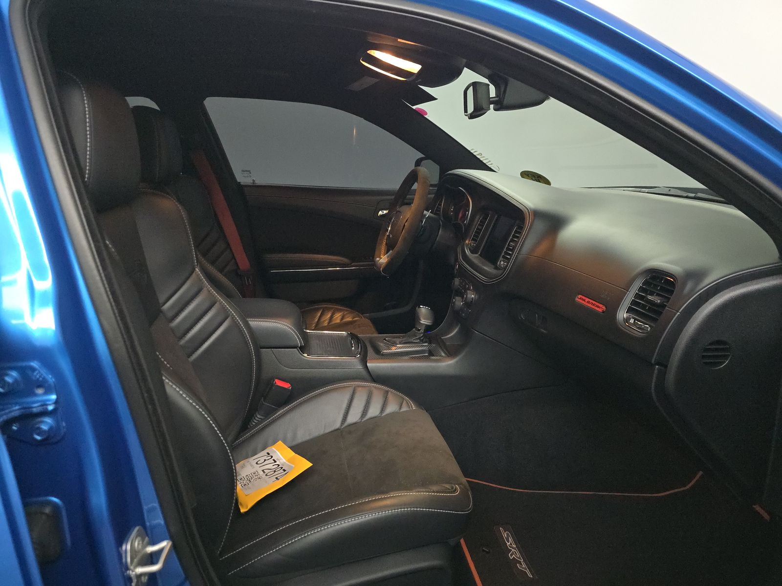 DODGE HELLCAT WB - 9