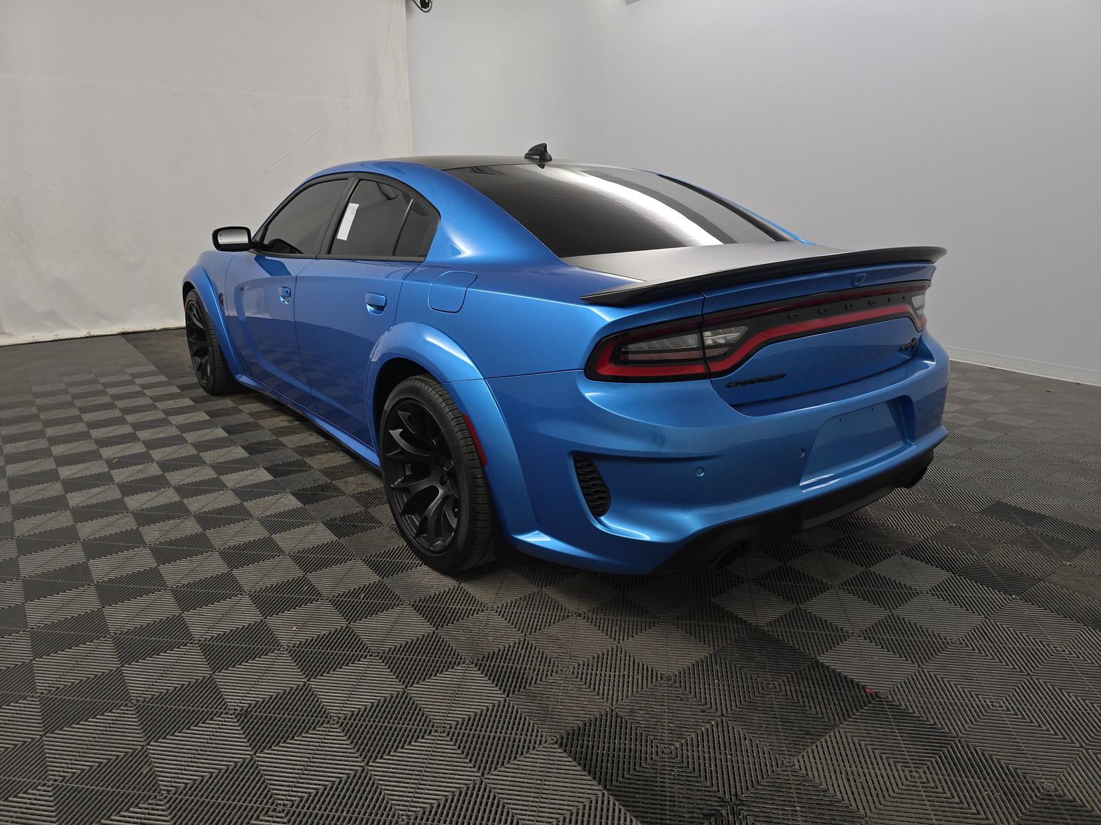 DODGE HELLCAT WB - 7