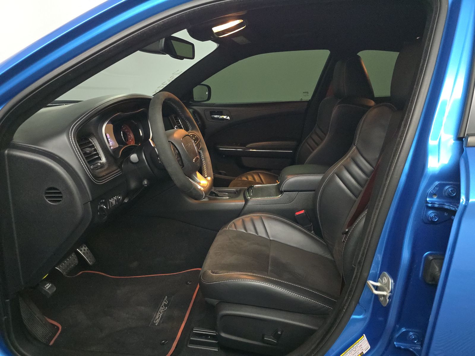 DODGE HELLCAT WB - 8