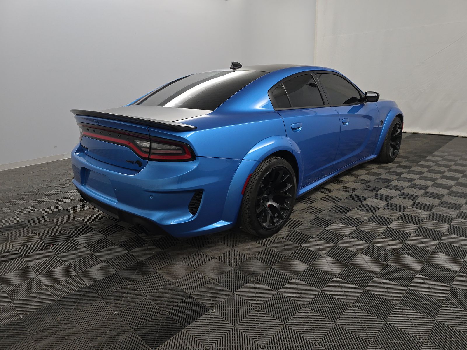 DODGE HELLCAT WB - 5